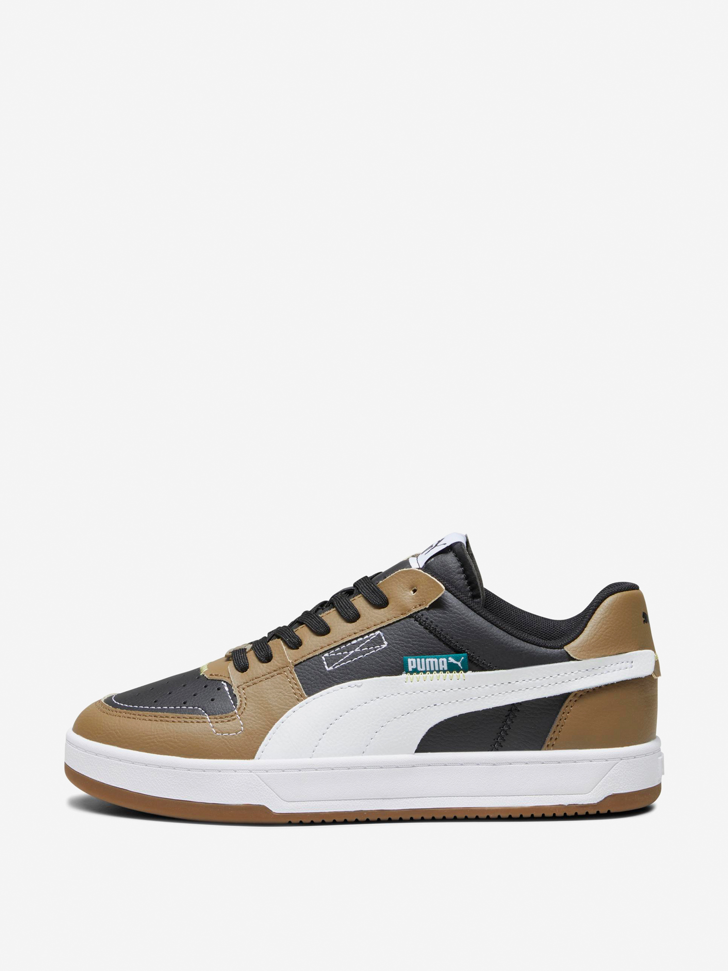 

Кеды мужские PUMA Caven 2.0 Wip, Белый