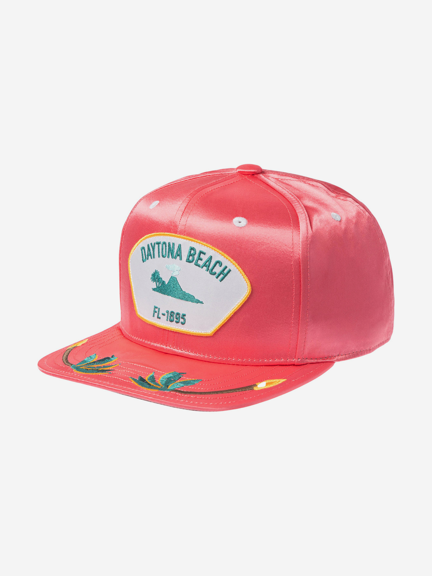 

Бейсболка с прямым козырьком GOORIN BROTHERS 101-1905 (розовый), Розовый