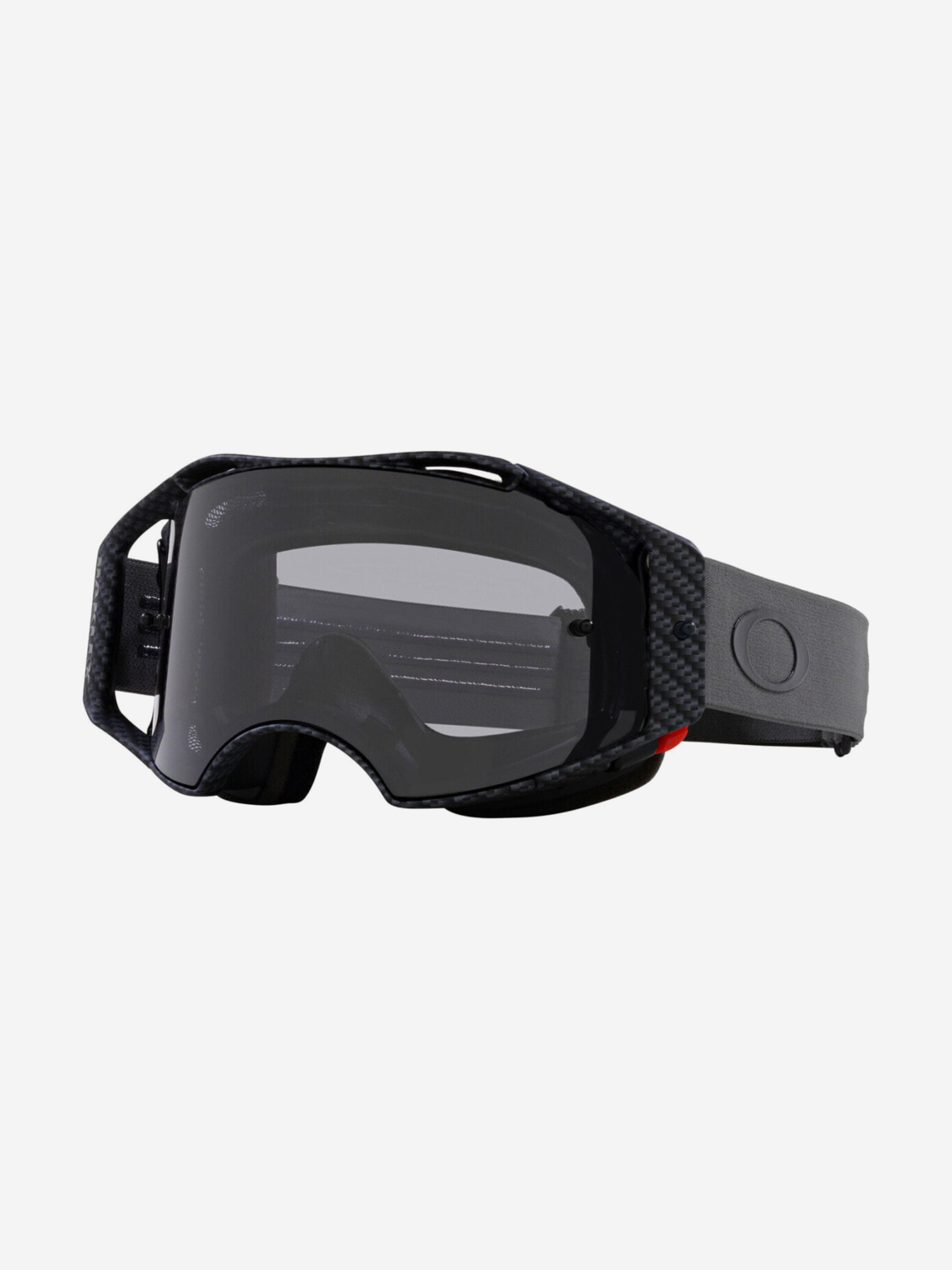 Изображение товара Очки для горного велосипеда Oakley Airbrake, Серый