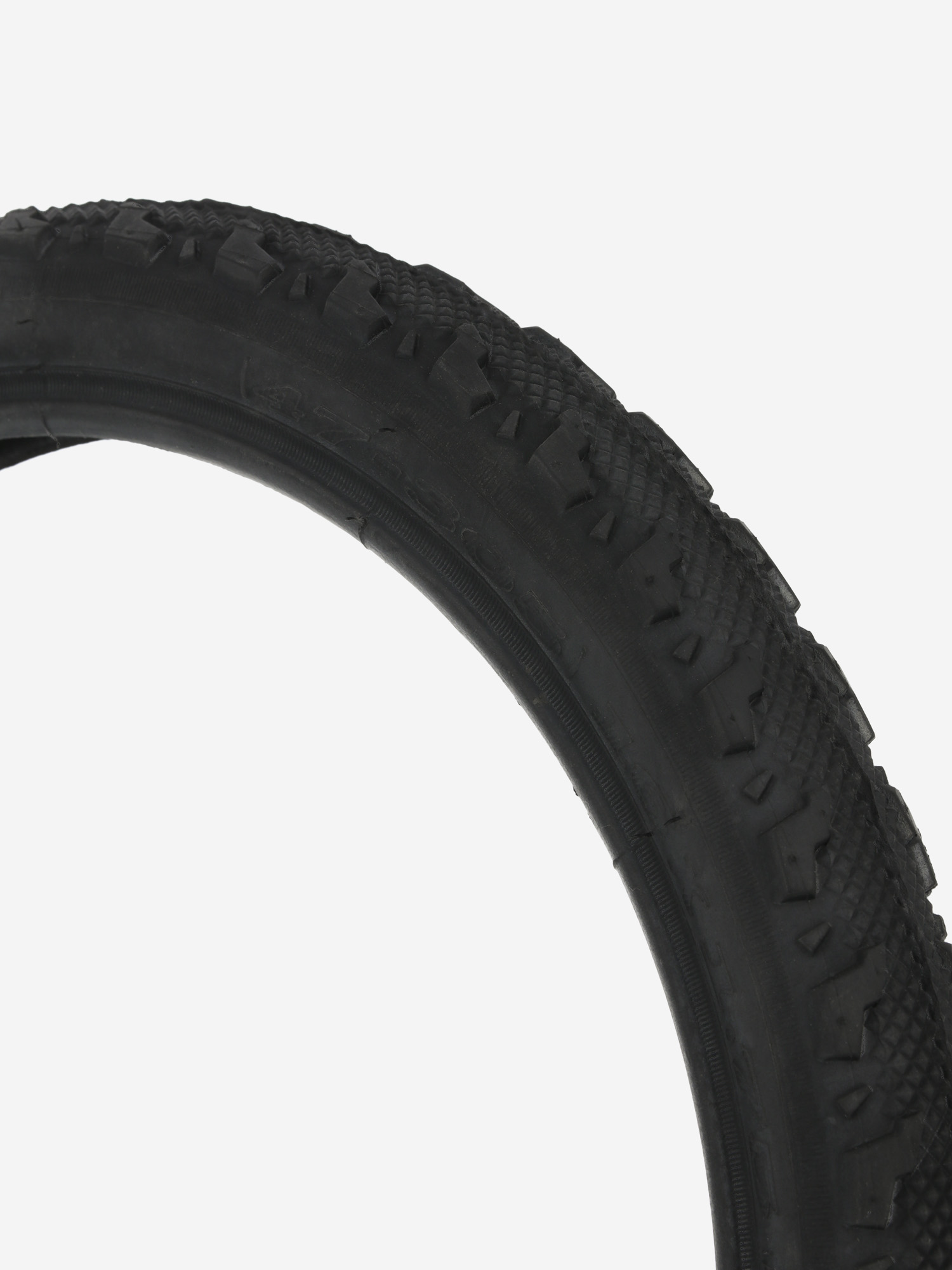 

Покрышка Stern CTYRE5 16 х 1.75, Черный