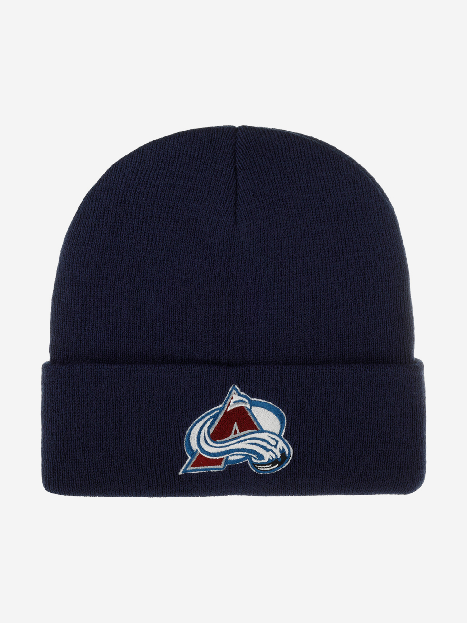 Изображение товара Шапка с отворотом AMERICAN NEEDLE 21019A-COA Colorado Avalanche NHL