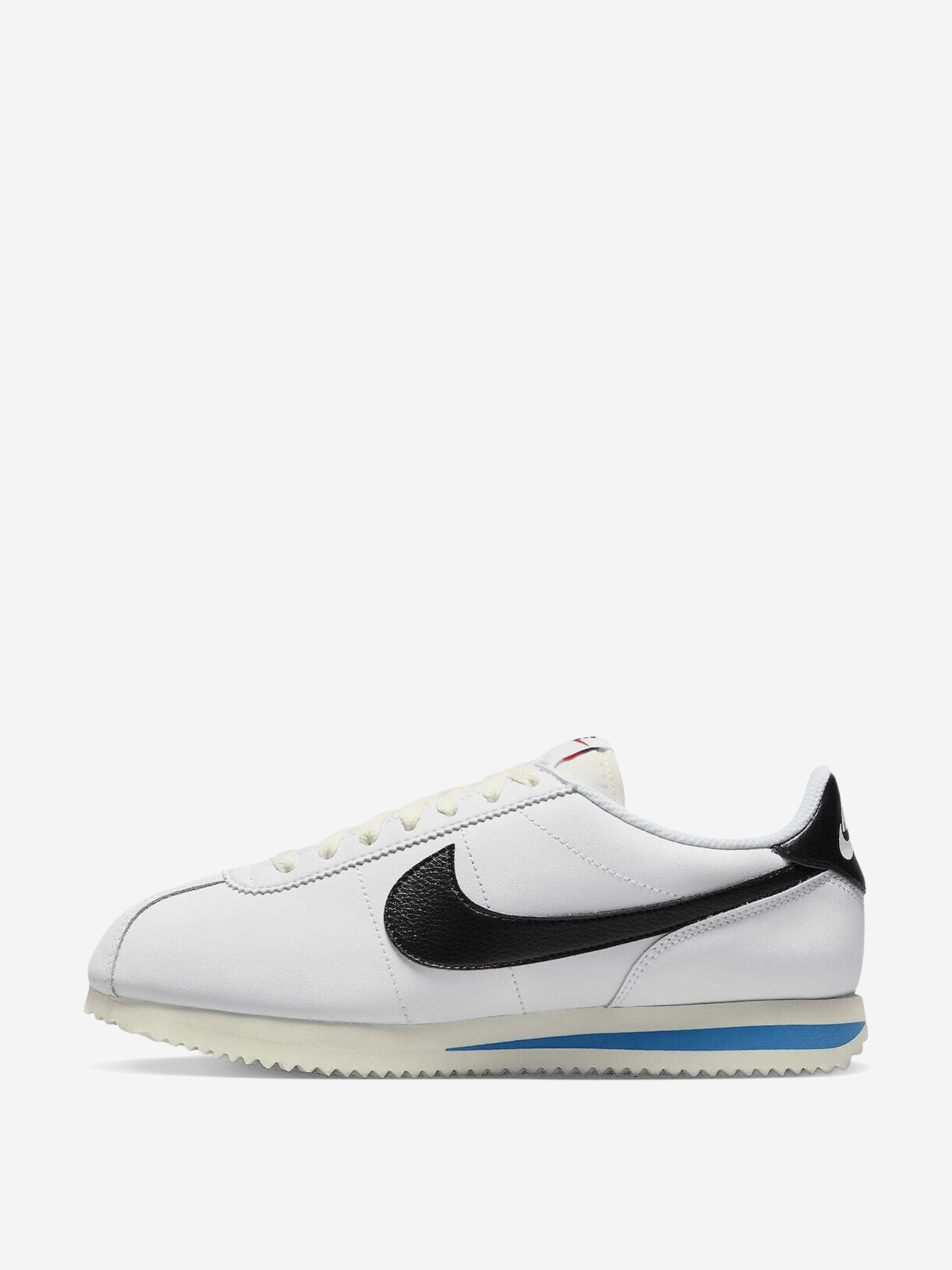Изображение товара Кроссовки Nike Cortez Женские Белые