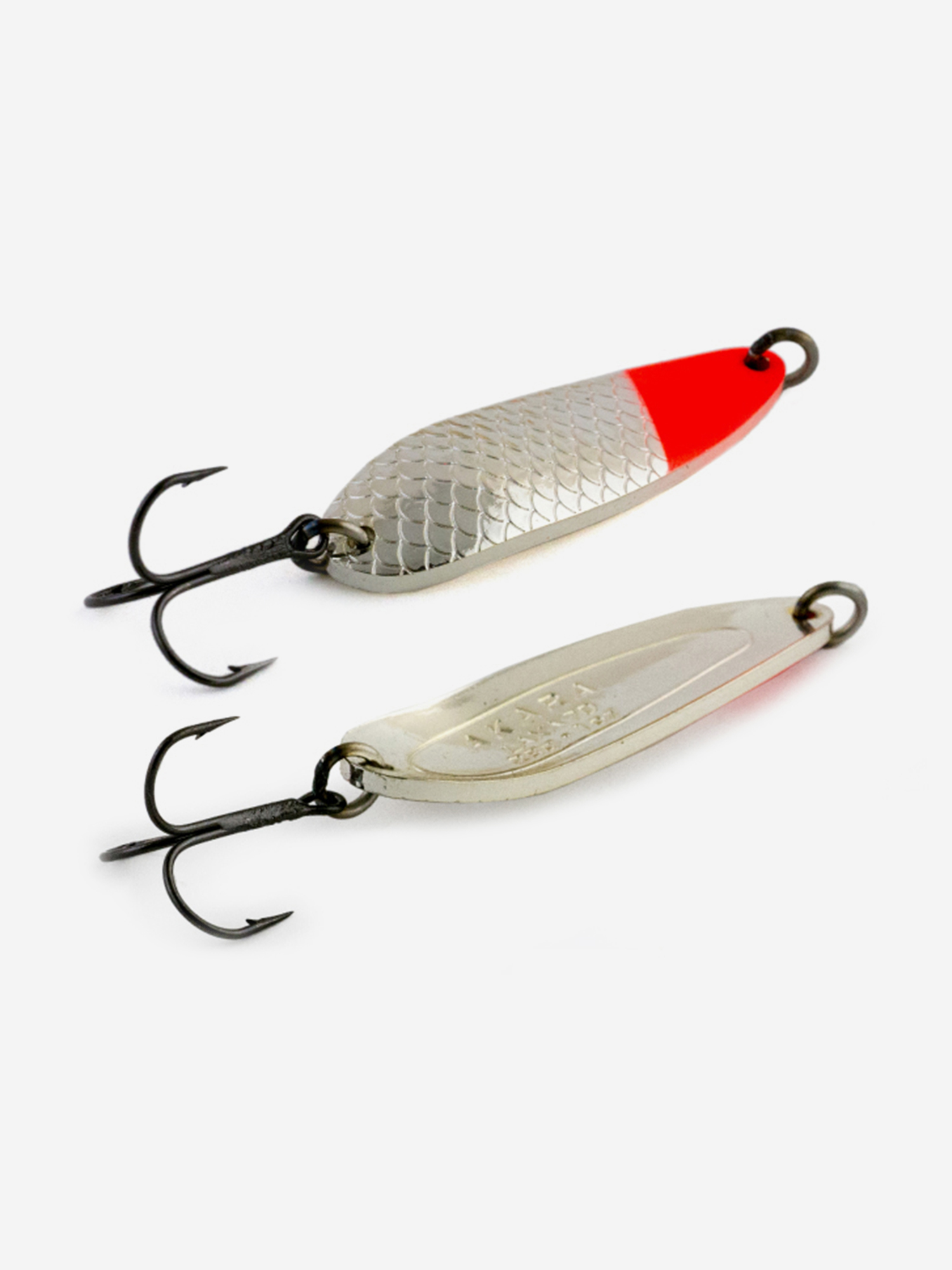 

Блесна колеблющаяся Akara Action Series Laxa 60 13 гр. 1/2 oz. AB88, Мультицвет