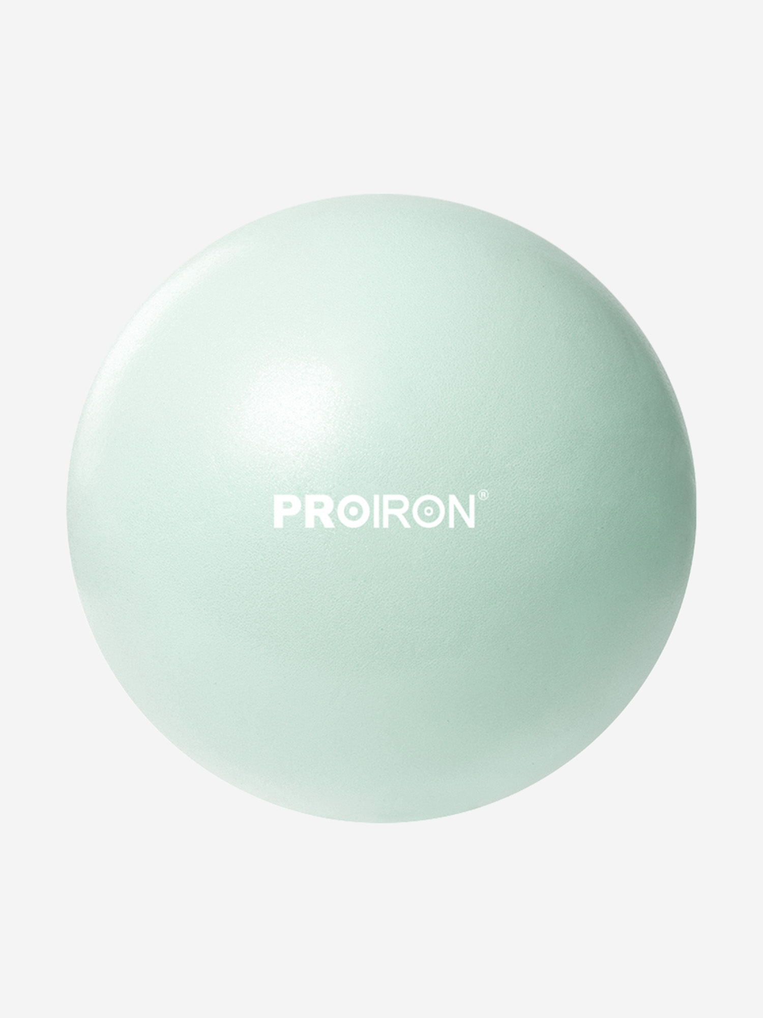 

Мяч PROIRON для пилатеса 25 см, Зеленый