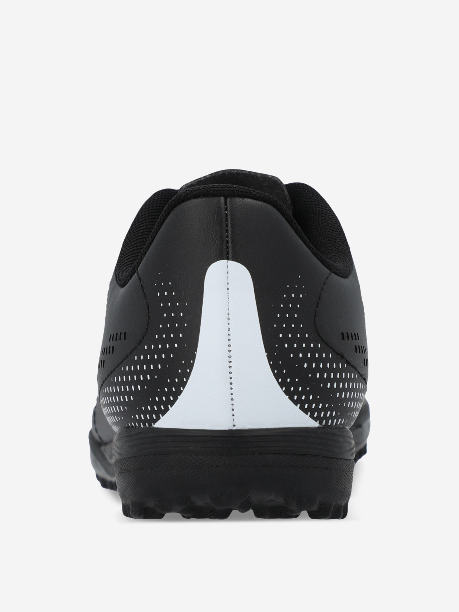 фото Бутсы для мальчиков puma vitoria ii tt jr, черный