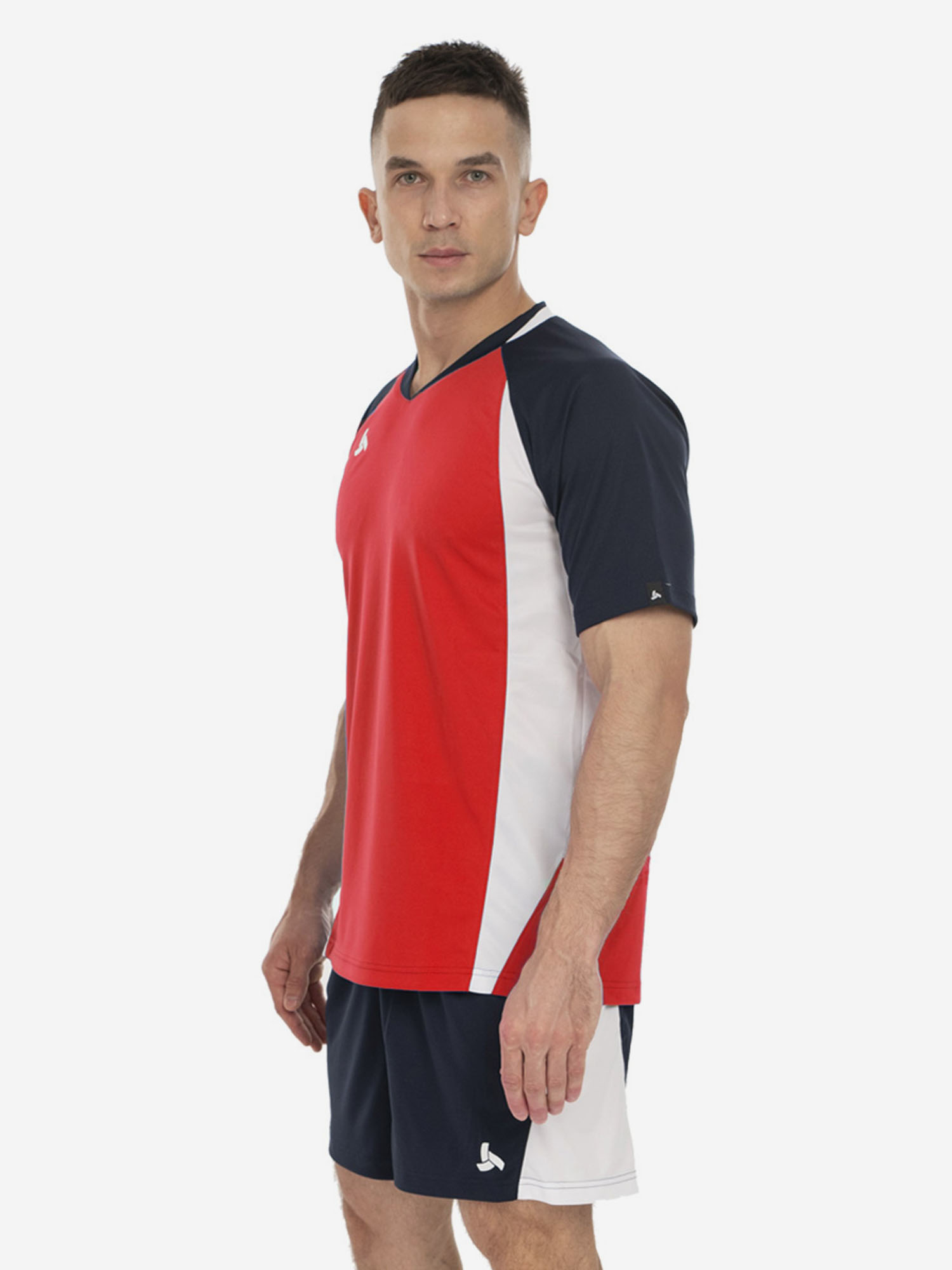 Изображение товара Волейбольная форма мужская RB REBORN