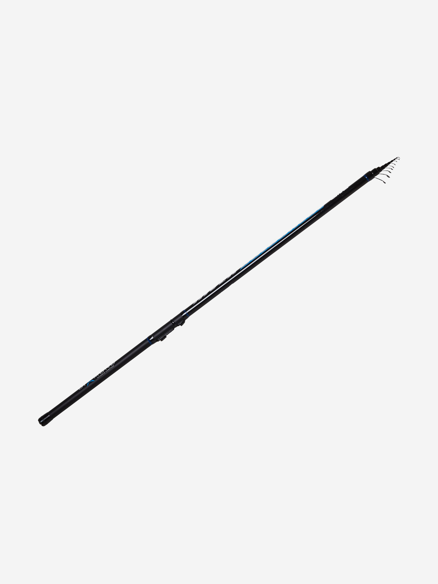 Изображение товара Поплавочное удилище Salmo Diamond RIVER BOLOGNESE HEAVY XF 6.00 для летней рыбалки