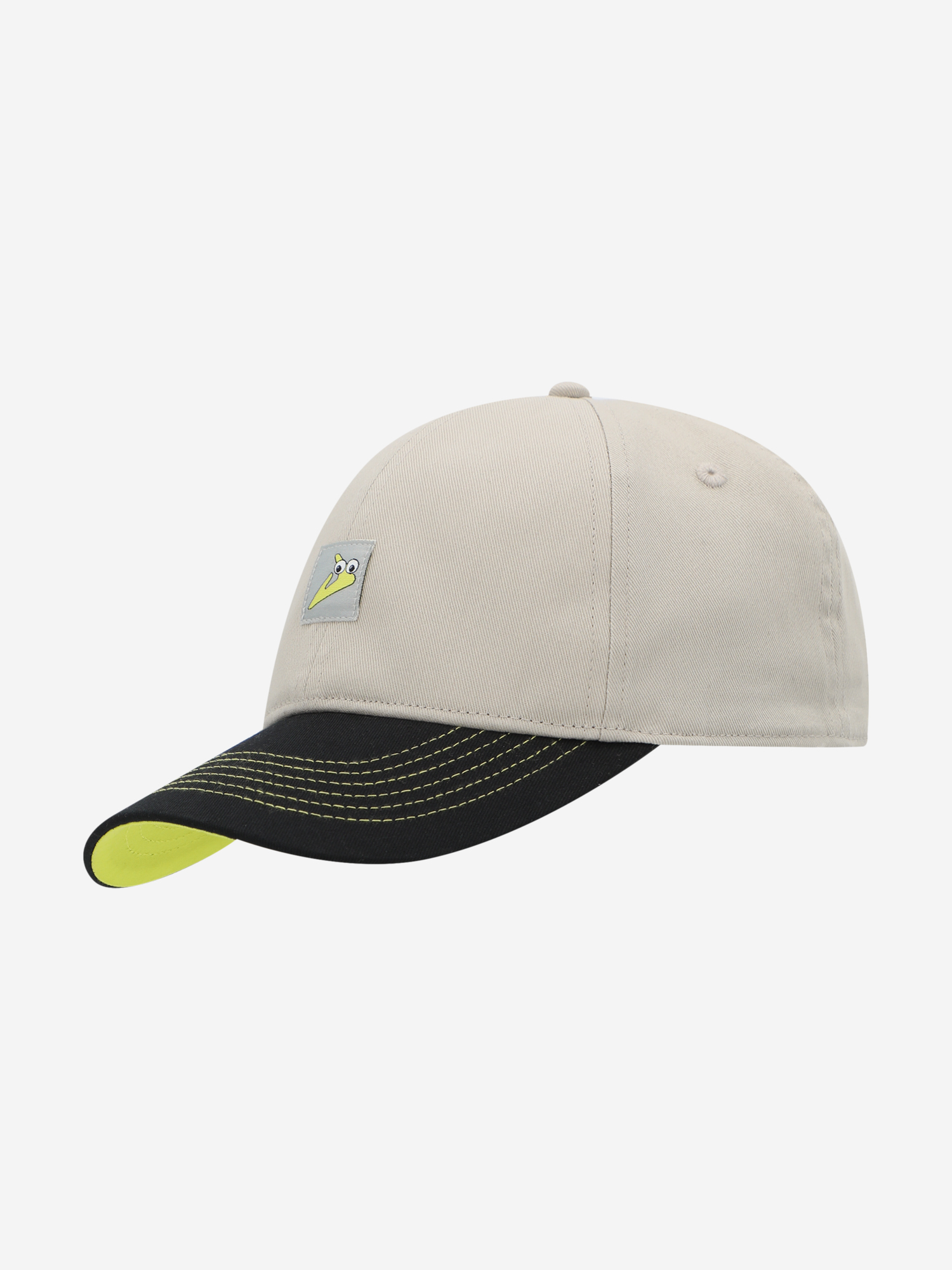 Изображение товара Бейсболка для мальчиков Demix из хлопка летняя тренинговая кепка