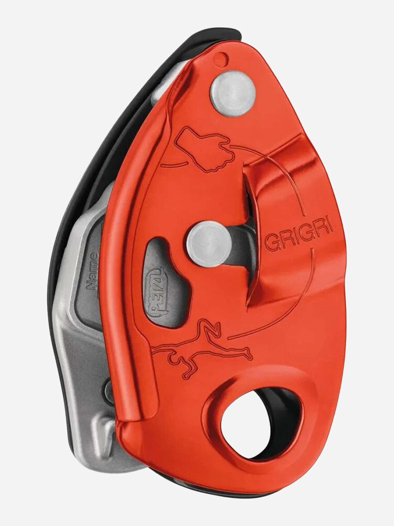 Изображение товара Страховочное устройство Petzl Grigri