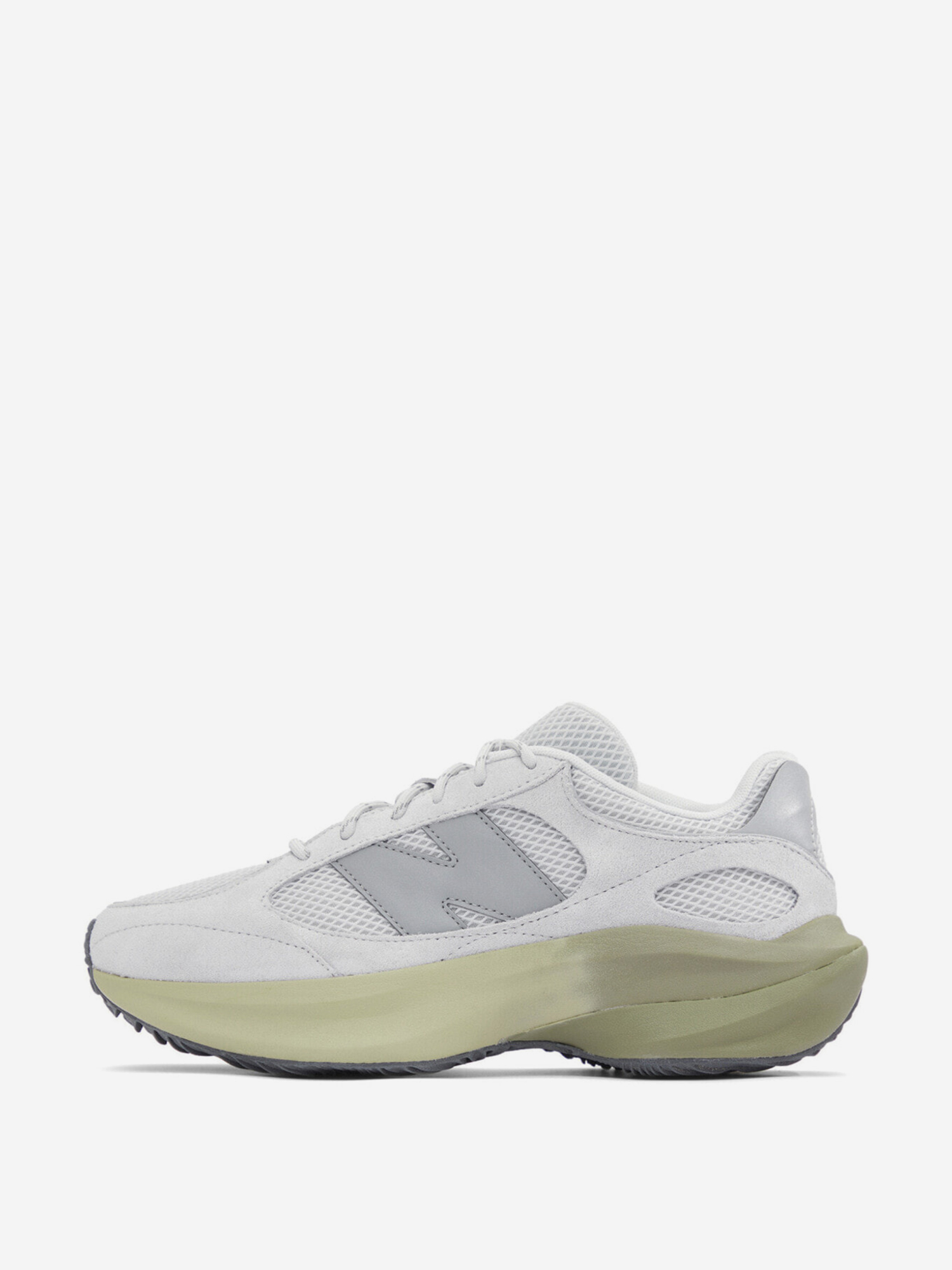 Изображение товара Кроссовки New Balance Wrpd Runner легкие спортивные без утеплителя Изображение товара Кроссовки New Balance Wrpd Runner легкие спортивные без утеплителя