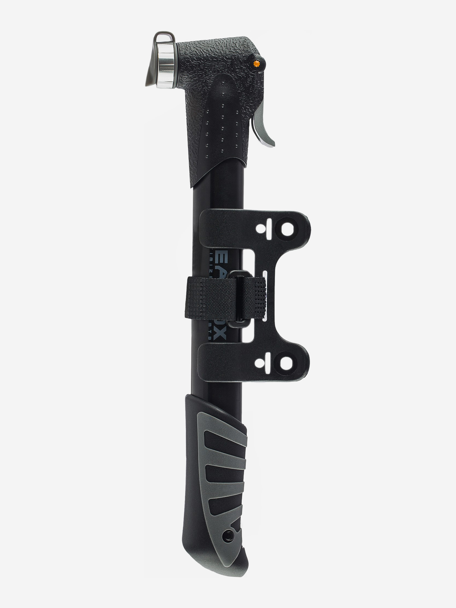 

Насос Topeak Peak DX II, Черный