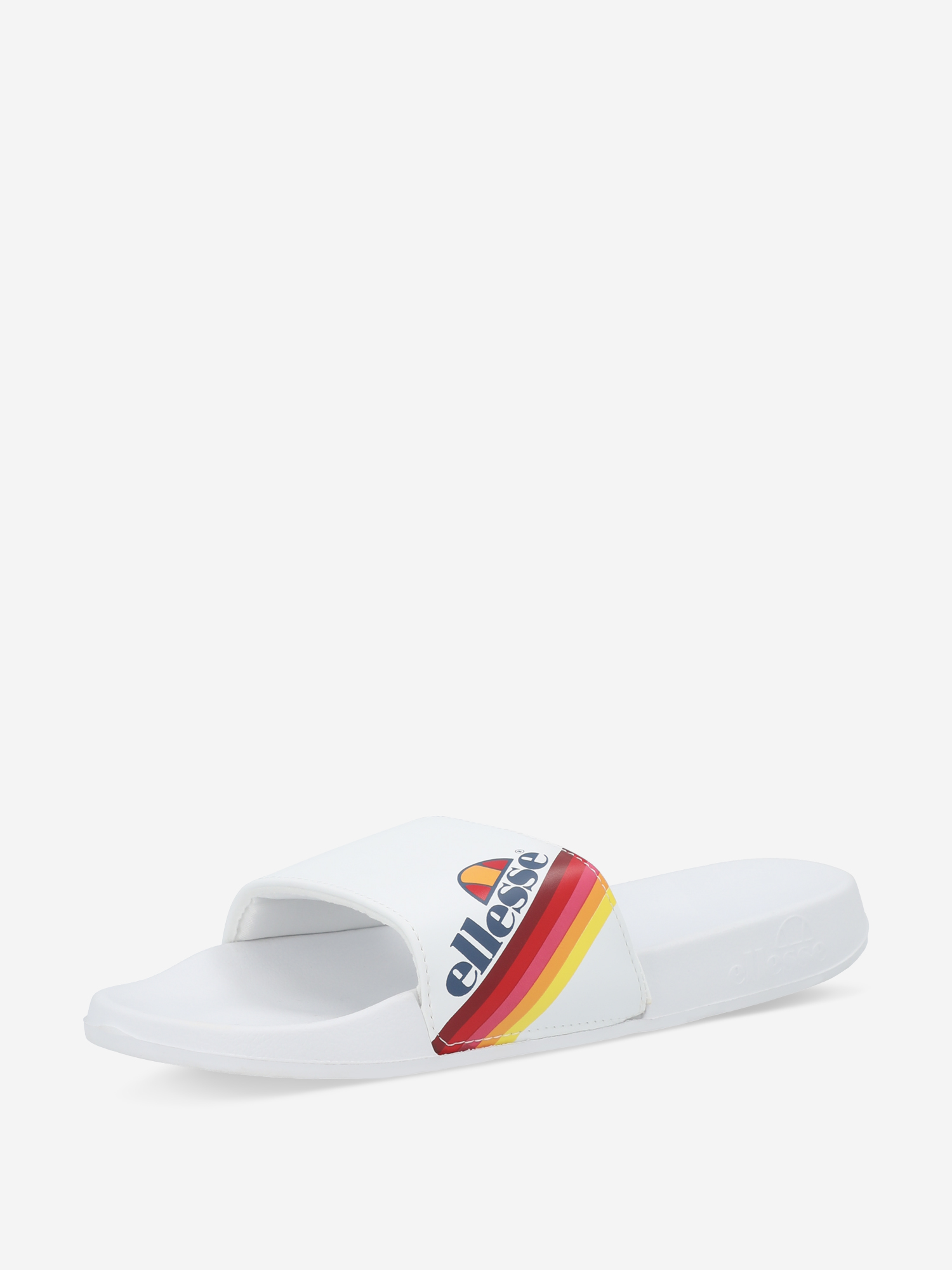 

Шлепанцы мужские Ellesse Boris, Белый