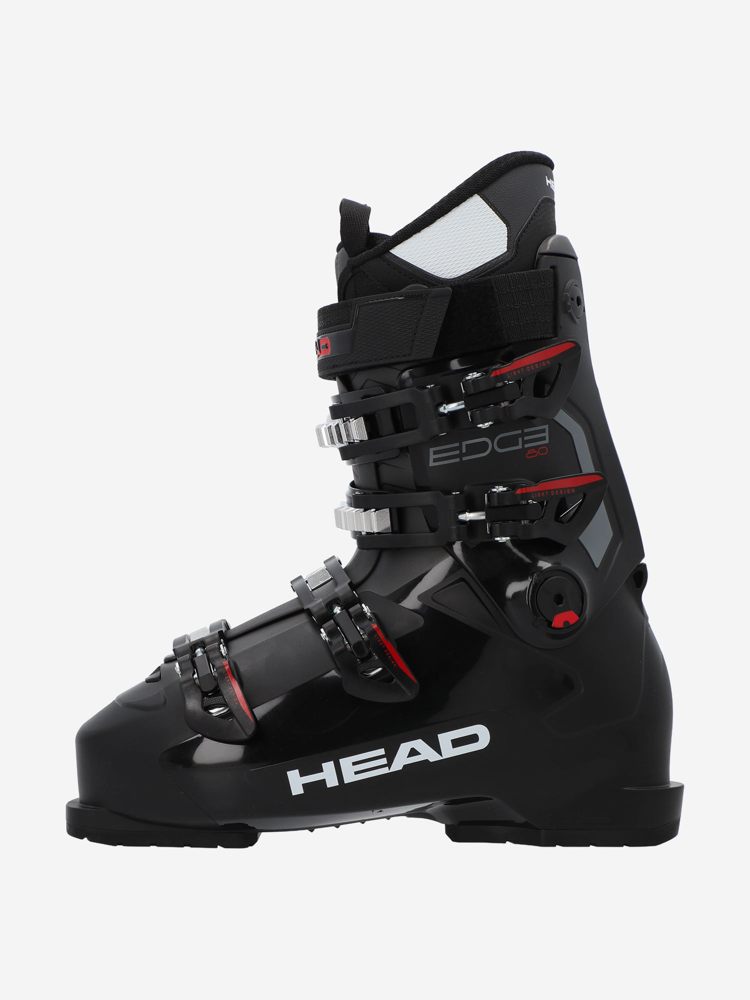 Изображение товара Горнолыжные ботинки Head Edge 80 HV для взрослых, сезон 2025/2026