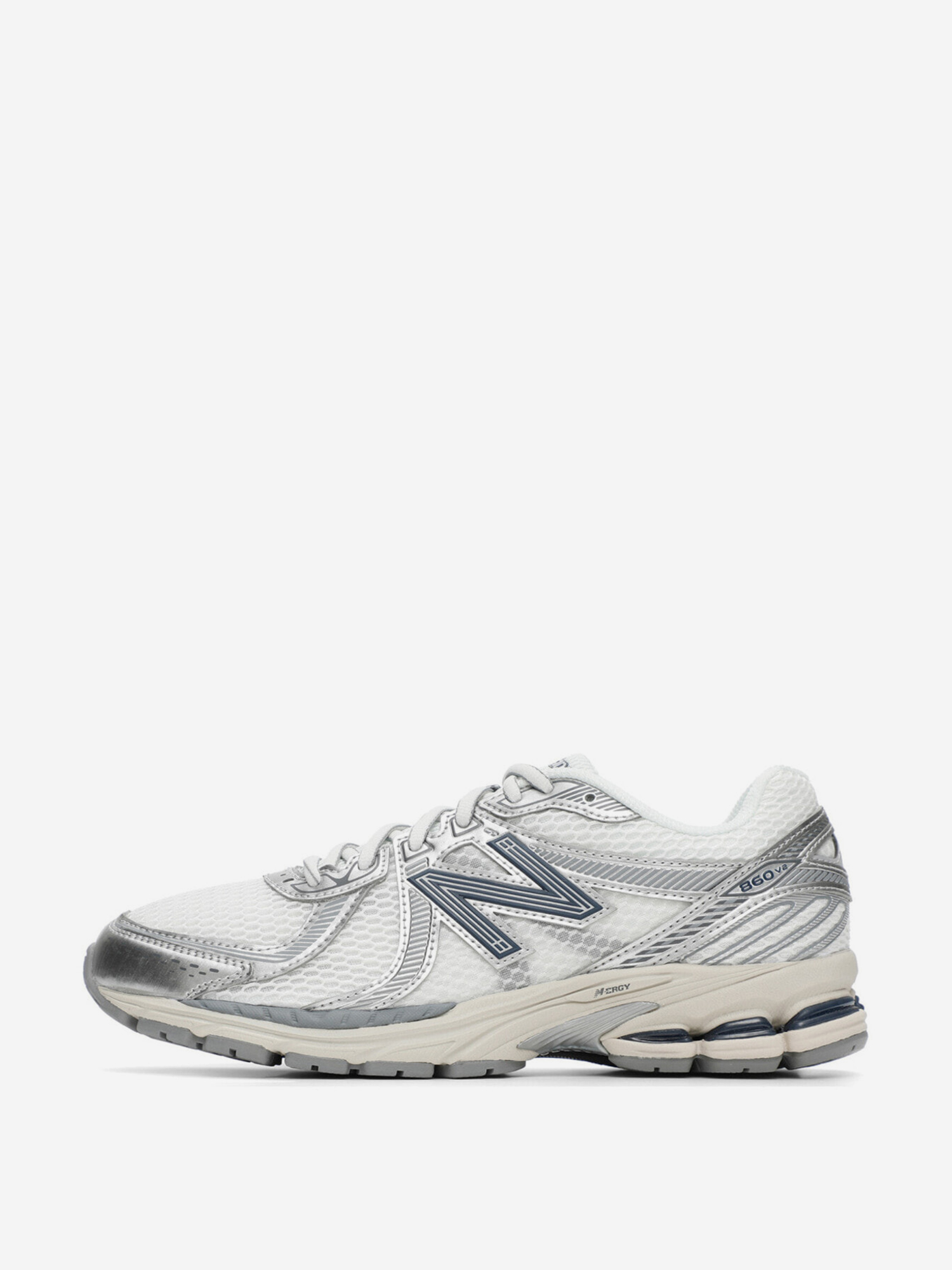 Изображение товара Кроссовки New Balance 860 V2 Унисекс Спортивный стиль Лето Изображение товара Кроссовки New Balance 860 V2 Унисекс Спортивный стиль Лето