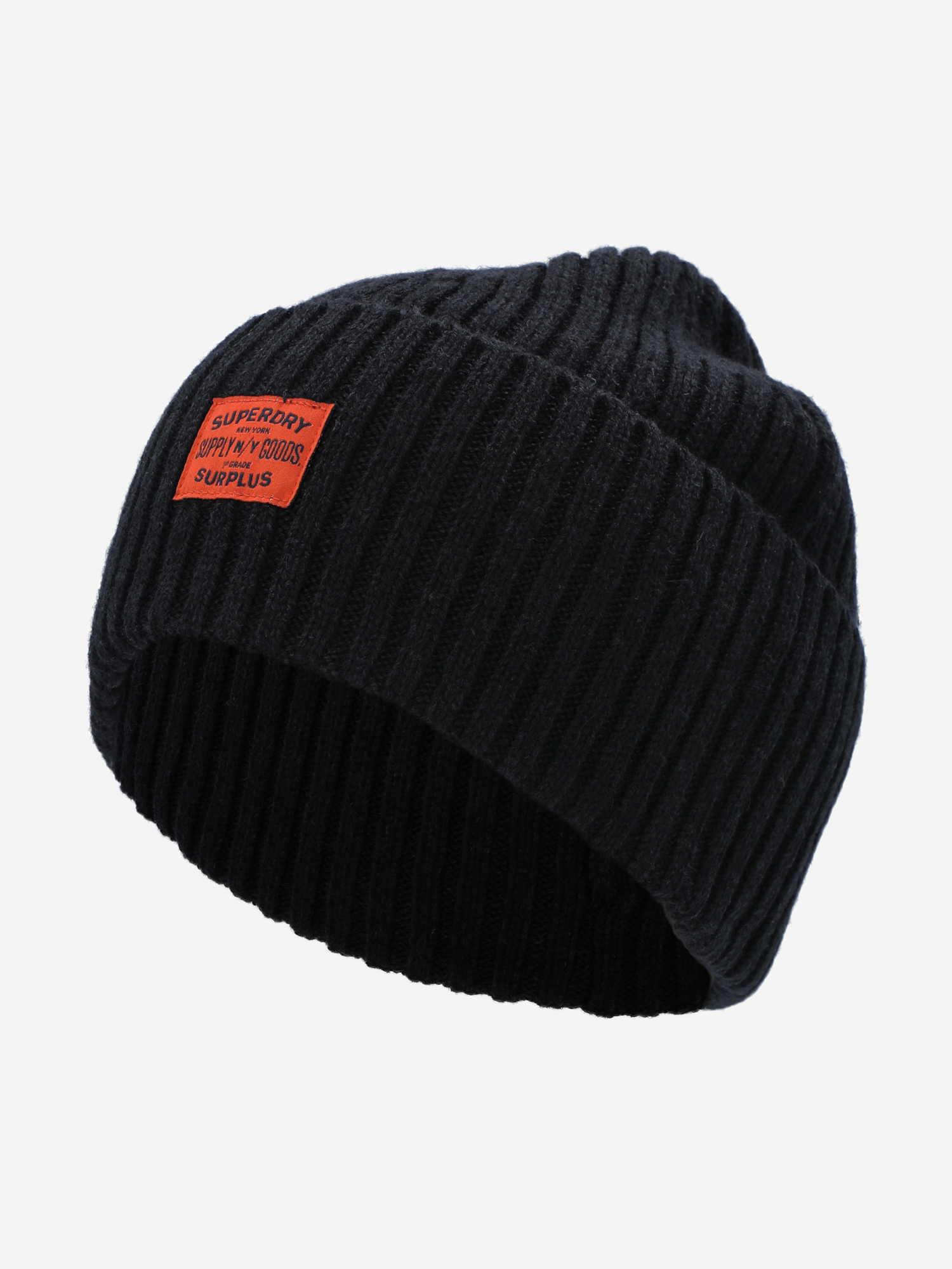 

Шапка Superdry Radar, Синий