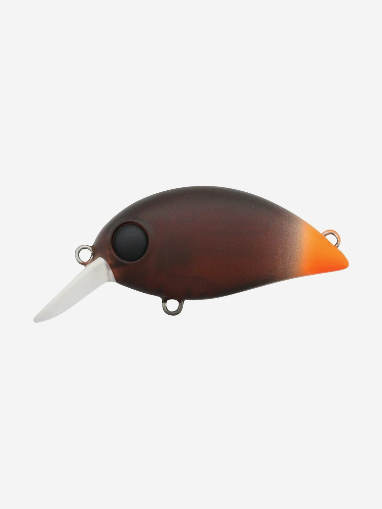 Изображение товара Воблер Zip Baits Hickory SR 34мм 3,2г плавающий, цвет #139, Оранжевый