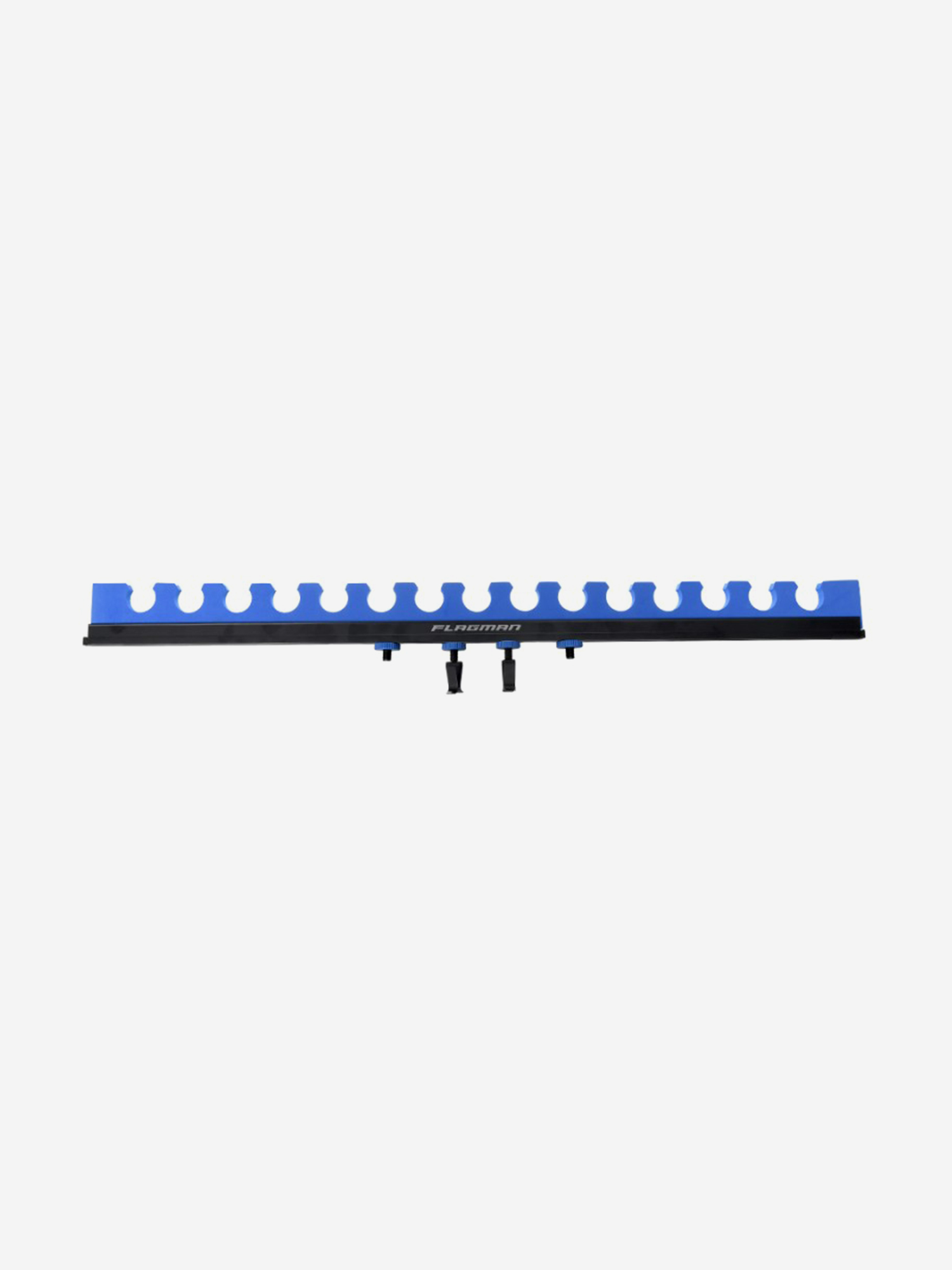 Изображение товара Держатель удилища FLAGMAN 15 секций 80см Slider Connector Eva для рыбалки Изображение товара Держатель удилища FLAGMAN 15 секций 80см Slider Connector Eva для рыбалки