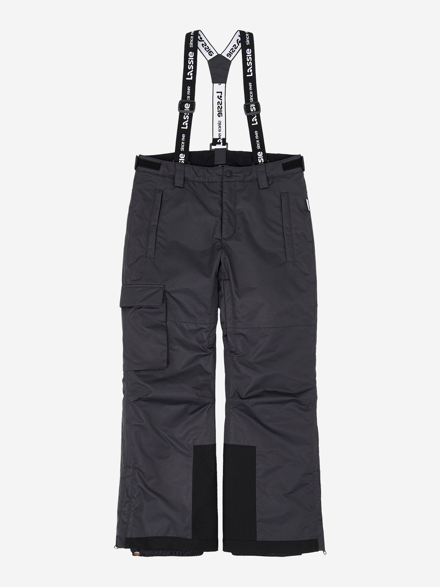 Изображение товара Брюки горнолыжные детские Lassie Lava