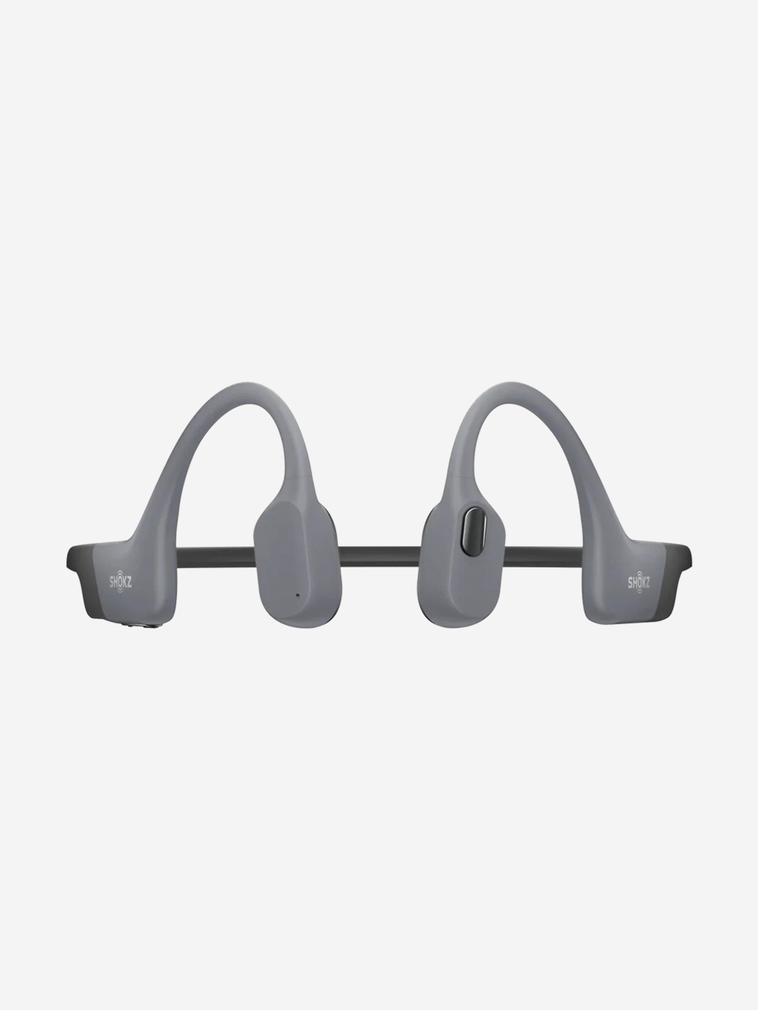 

Беспроводные наушники с костной проводимостью SHOKZ OpenSwim Pro grey, цвет серый, Серый