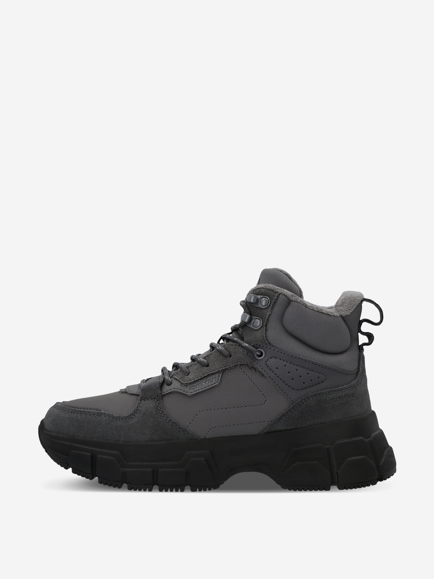 Изображение товара Женские утепленные кроссовки Demix Cinzia 4 Wtr для зимних прогулок