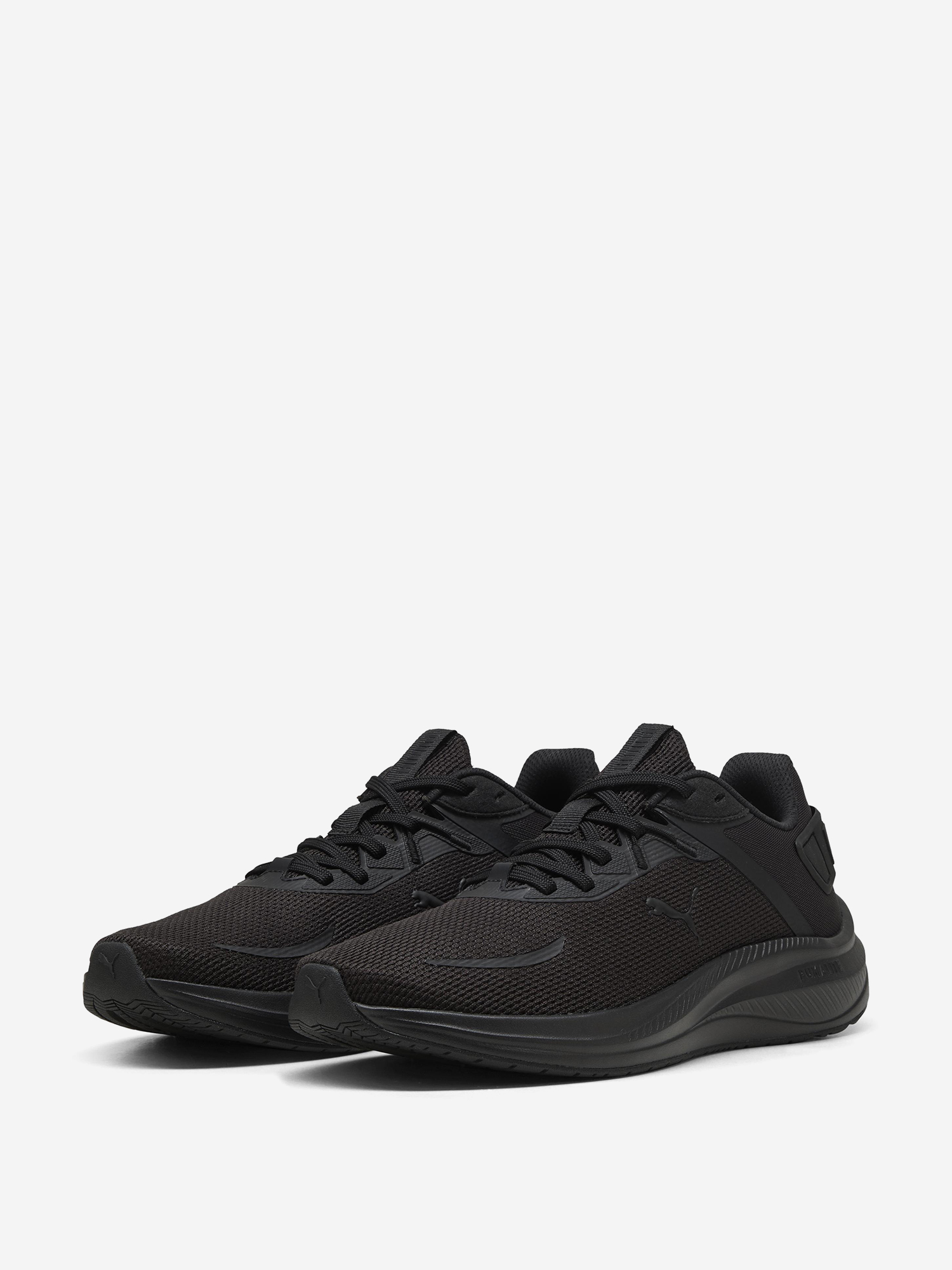 Кроссовки мужские PUMA Skyrocket Lite 2, Черный 2
