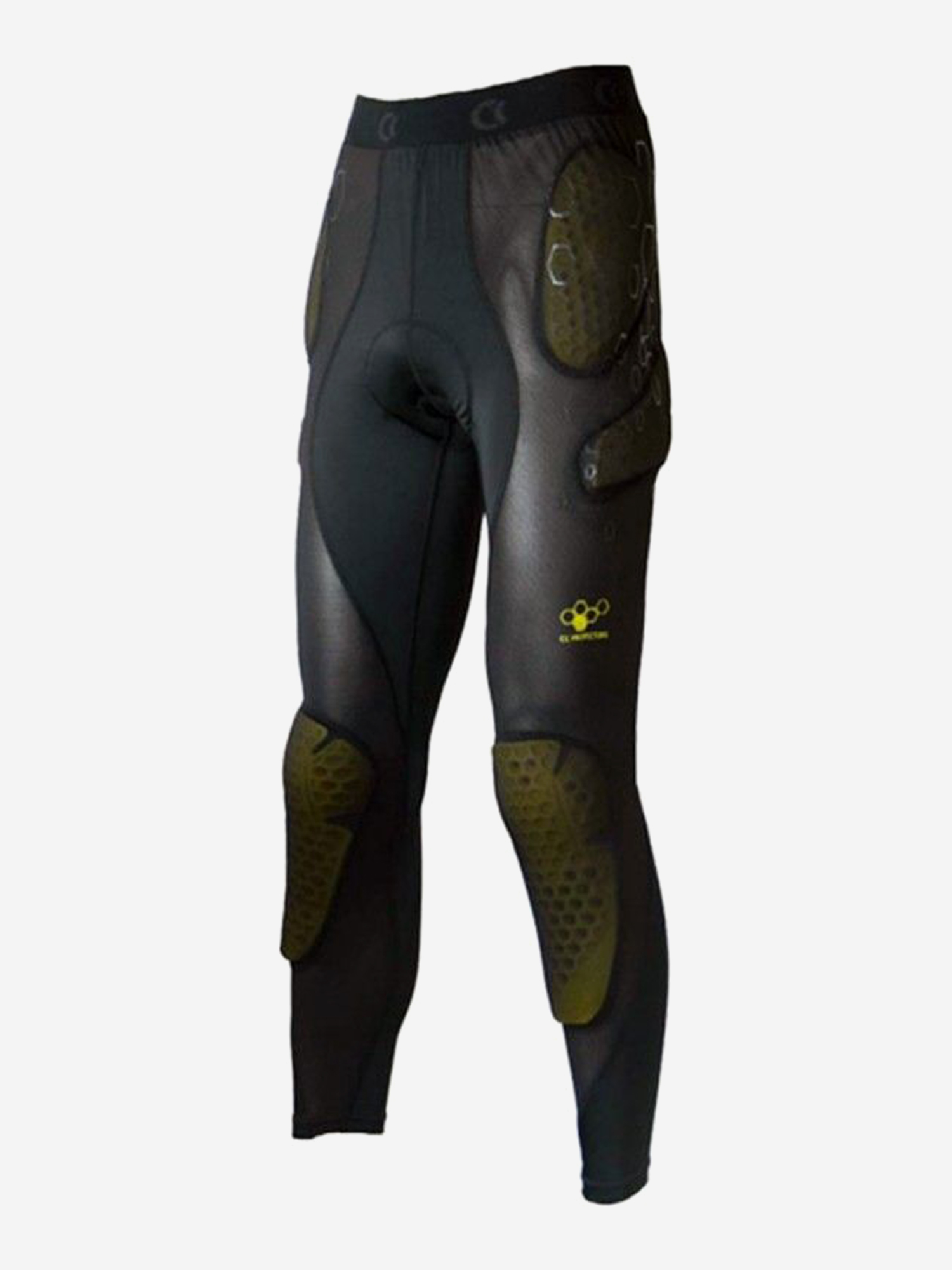 Изображение товара Брюки CC PROTECTORS защитные Air Protect Pants CC Protectors