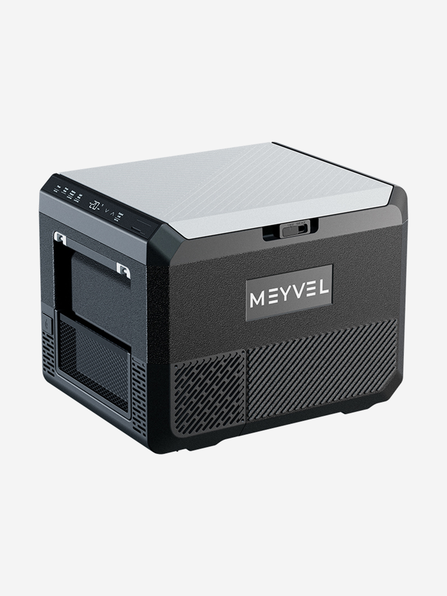 

Автохолодильник Meyvel AF-PRO54, Черный