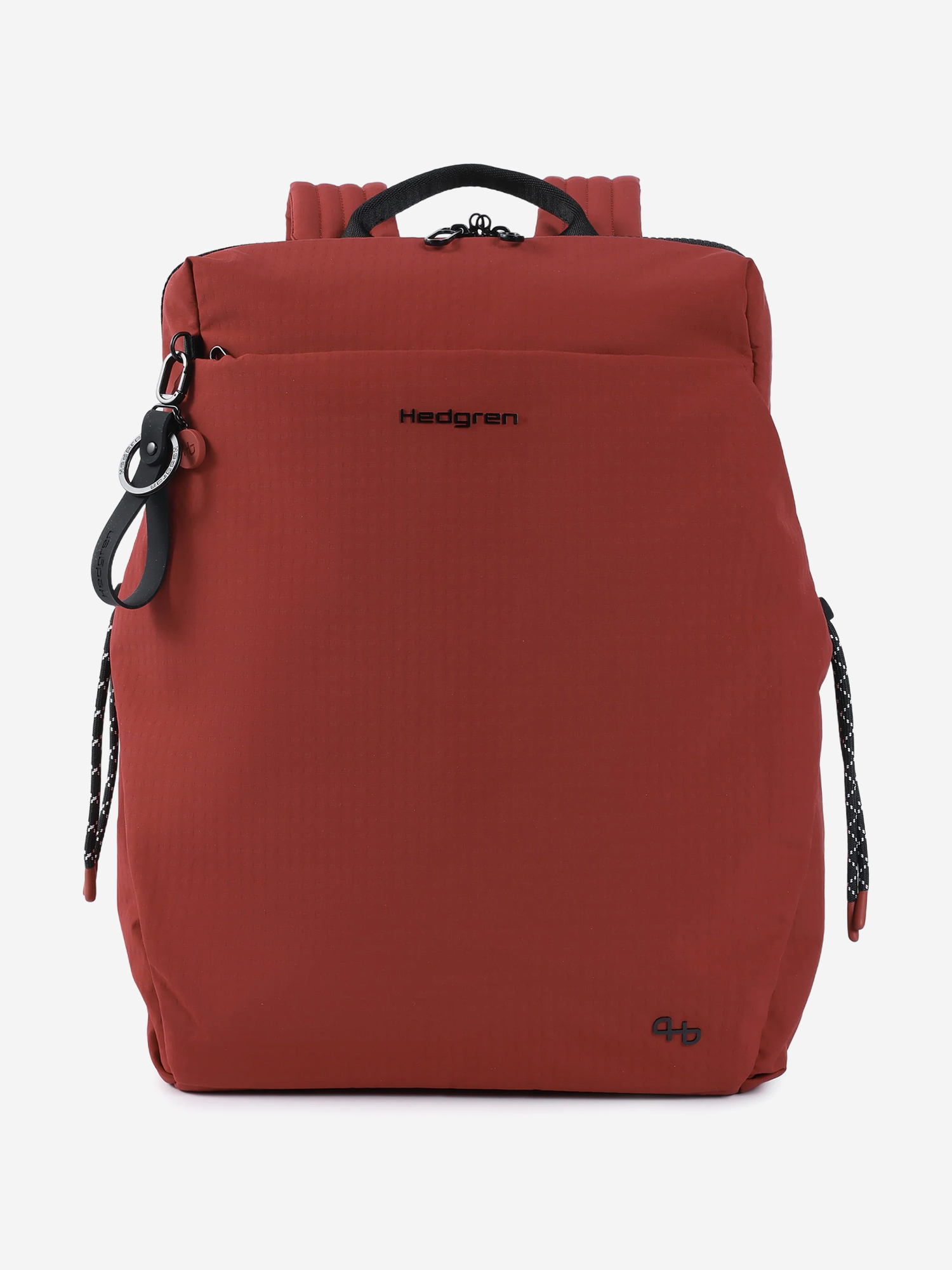 Изображение товара Рюкзак Hedgren String женский для путешествий и активного отдыха 12 л красный