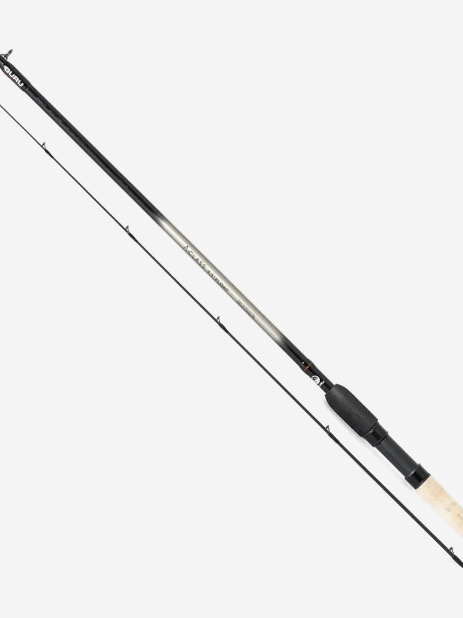 

Удилище GURU A-Class Pellet Waggler 12'0" 15г 2секции, Черный