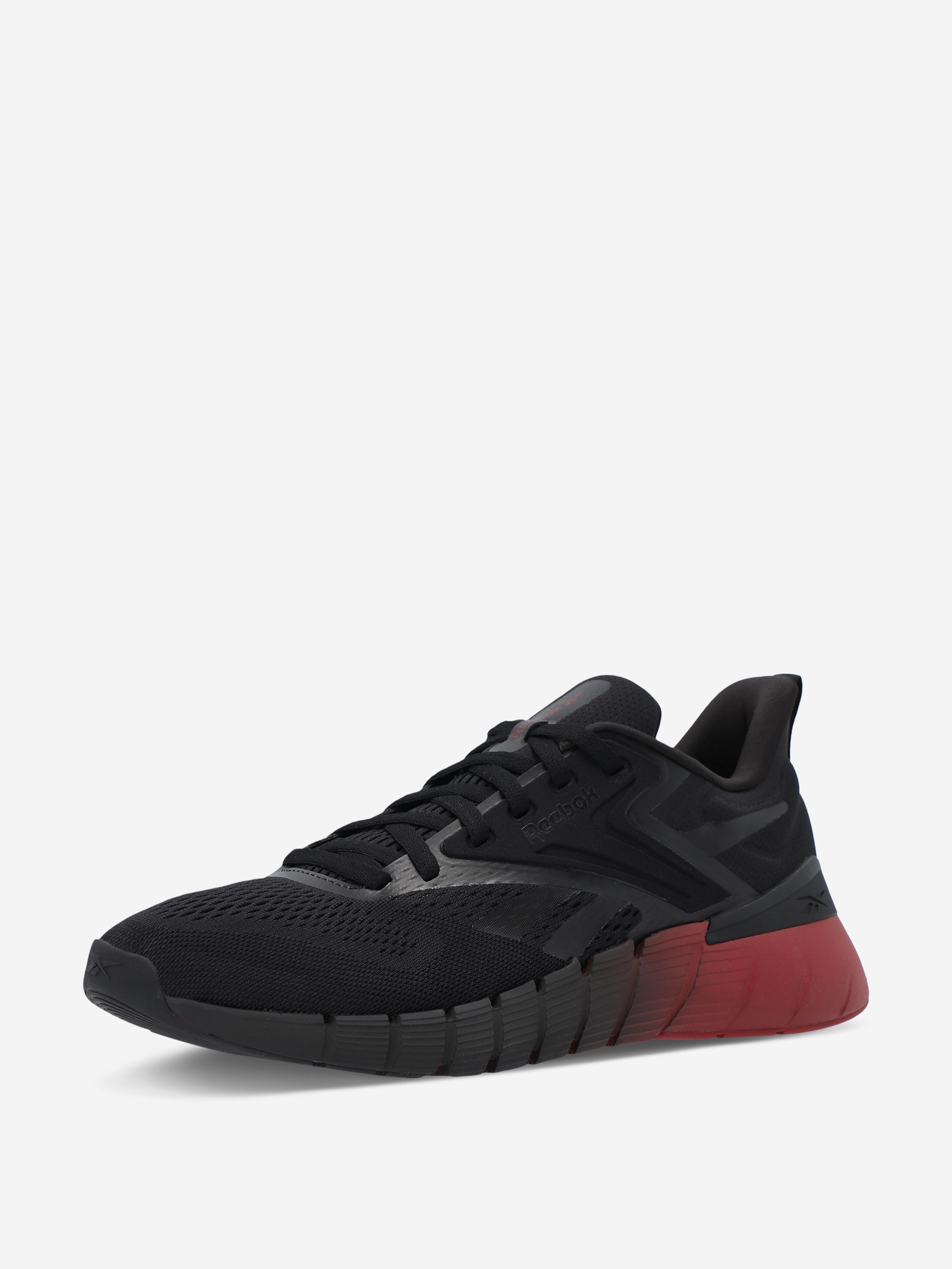 фото Кроссовки мужские reebok nano gym, черный