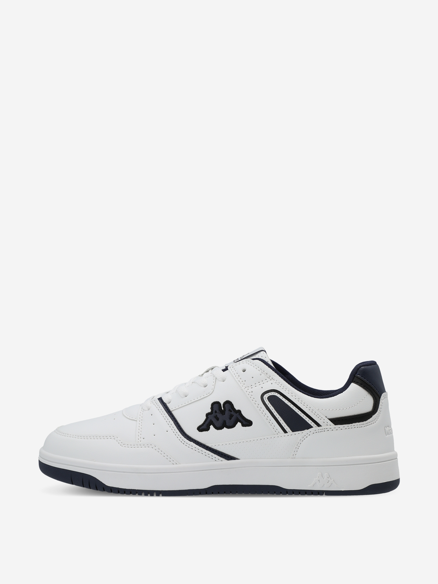 Изображение товара Мужские кеды Kappa Logo Madley для спорта и повседневной носки лето и демисезон