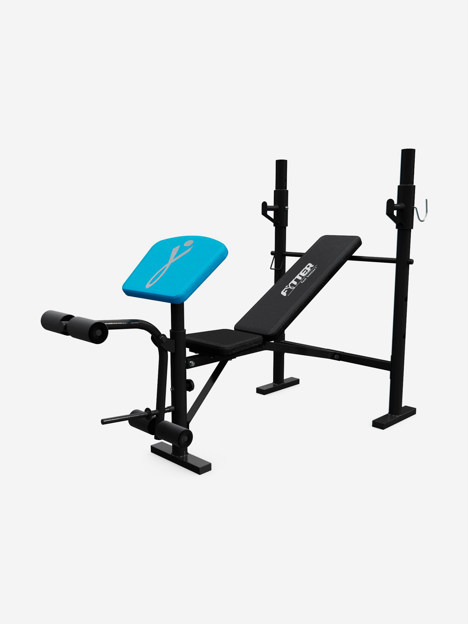 Изображение товара Скамья под штангу DFC BEW04X