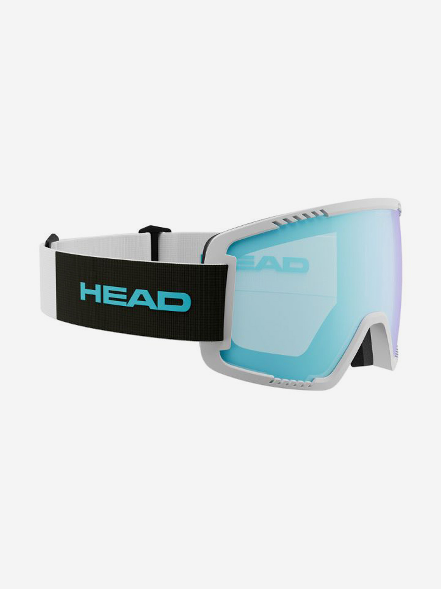 фото Маска head contex photo, белый