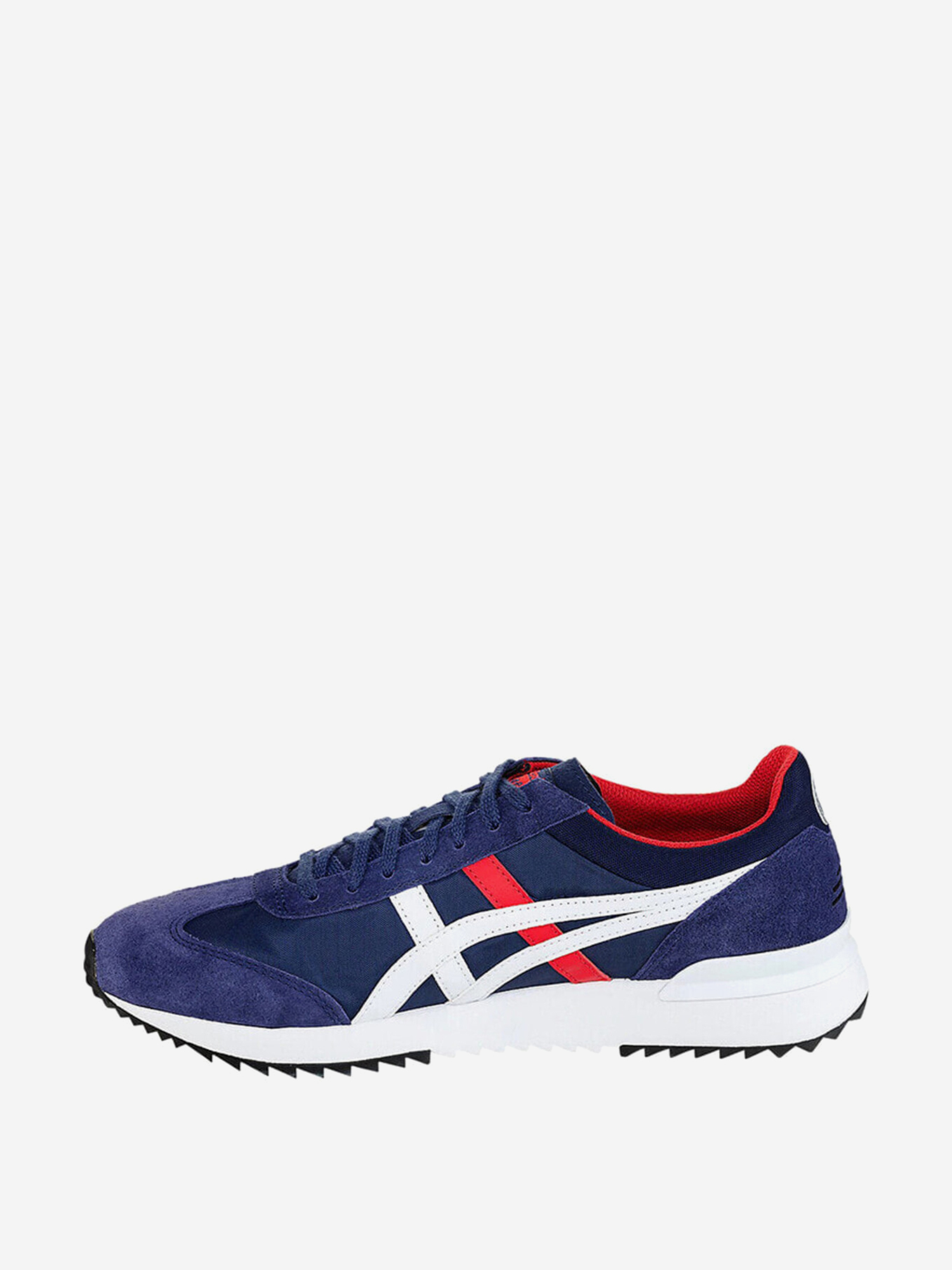 Изображение товара Кроссовки Onitsuka Tiger California 78 EX универсальные спортивные ботинки Изображение товара Кроссовки Onitsuka Tiger California 78 EX универсальные спортивные ботинки