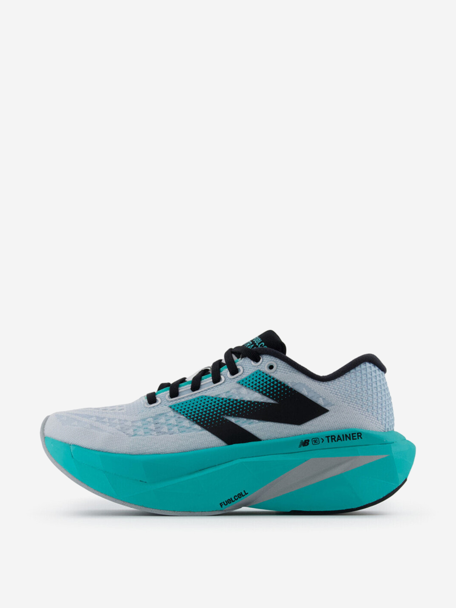 Изображение товара Кроссовки женские New Balance FuelCell SuperComp Trainer v3 Изображение товара Кроссовки женские New Balance FuelCell SuperComp Trainer v3