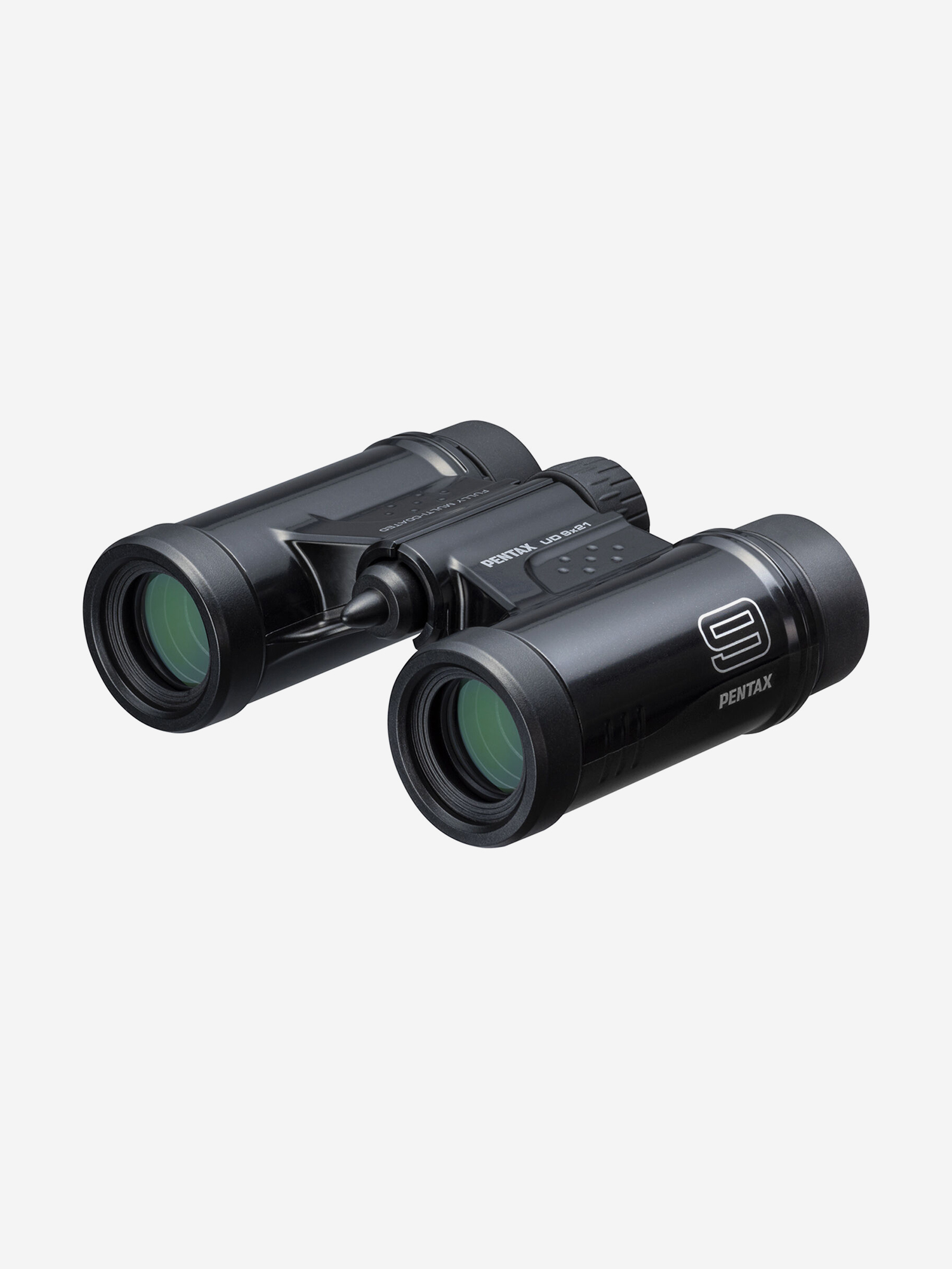 

Бинокль PENTAX UD 9x21 черный, Черный