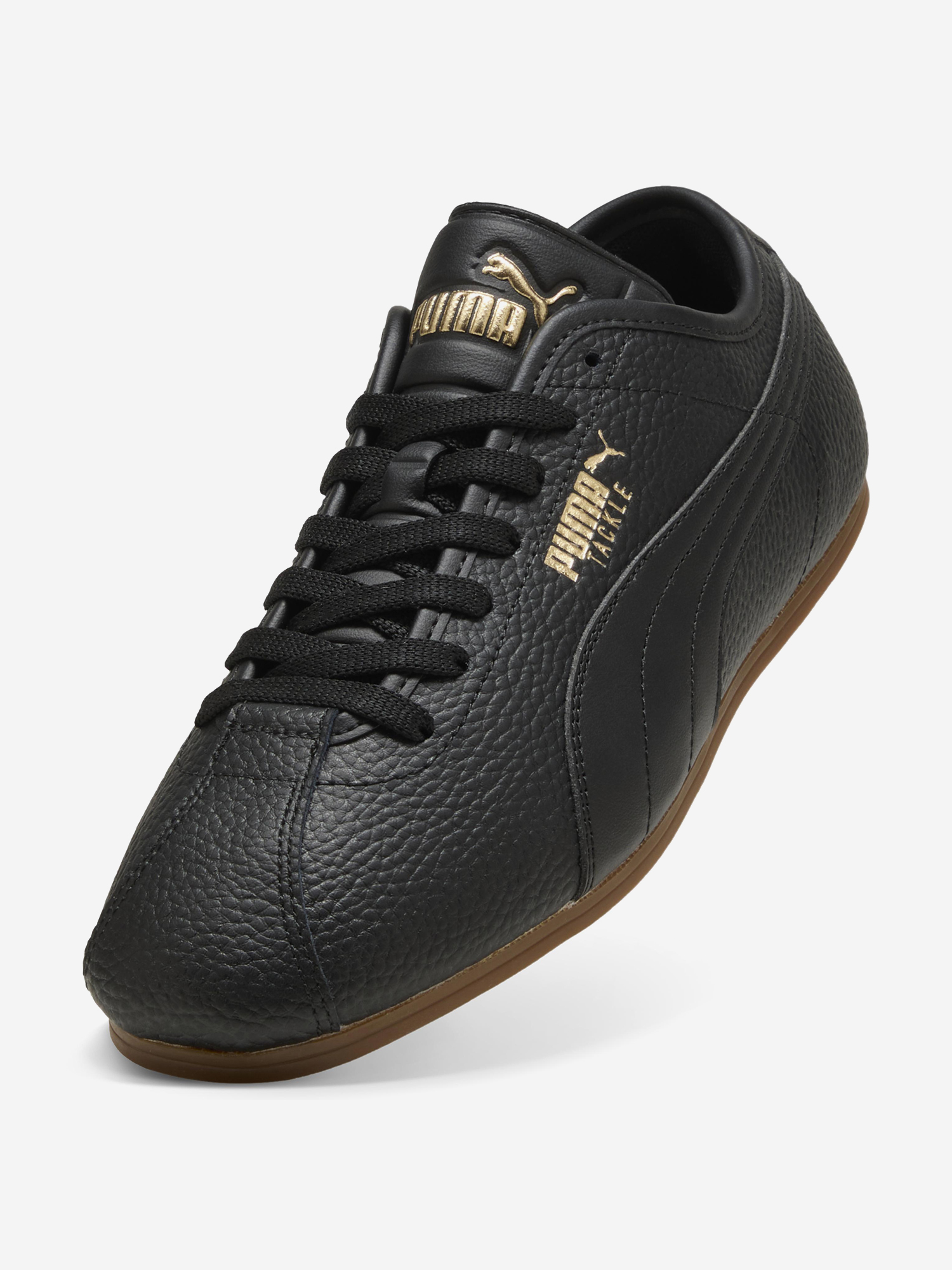 Кроссовки женские PUMA Tackle L, Черный 5