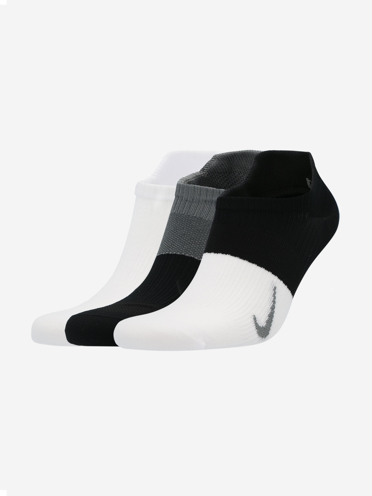 

Носки Nike, 3 пары, Мультицвет