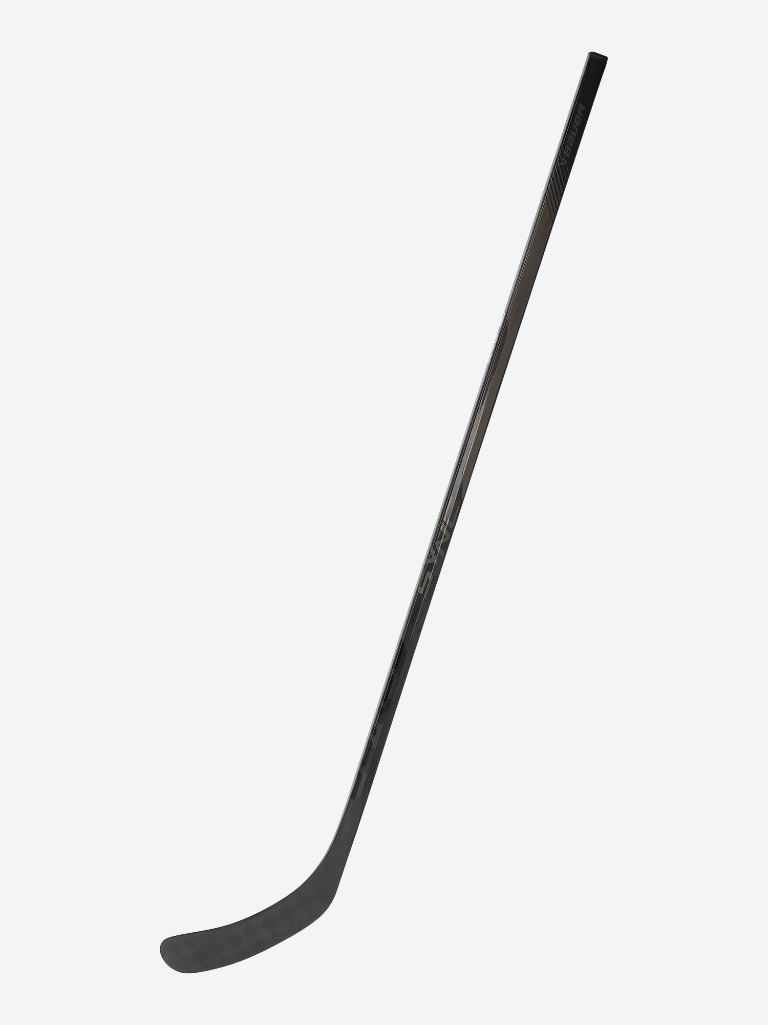 

Клюшка хоккейная детская Bauer Nexus Sync JR, Черный