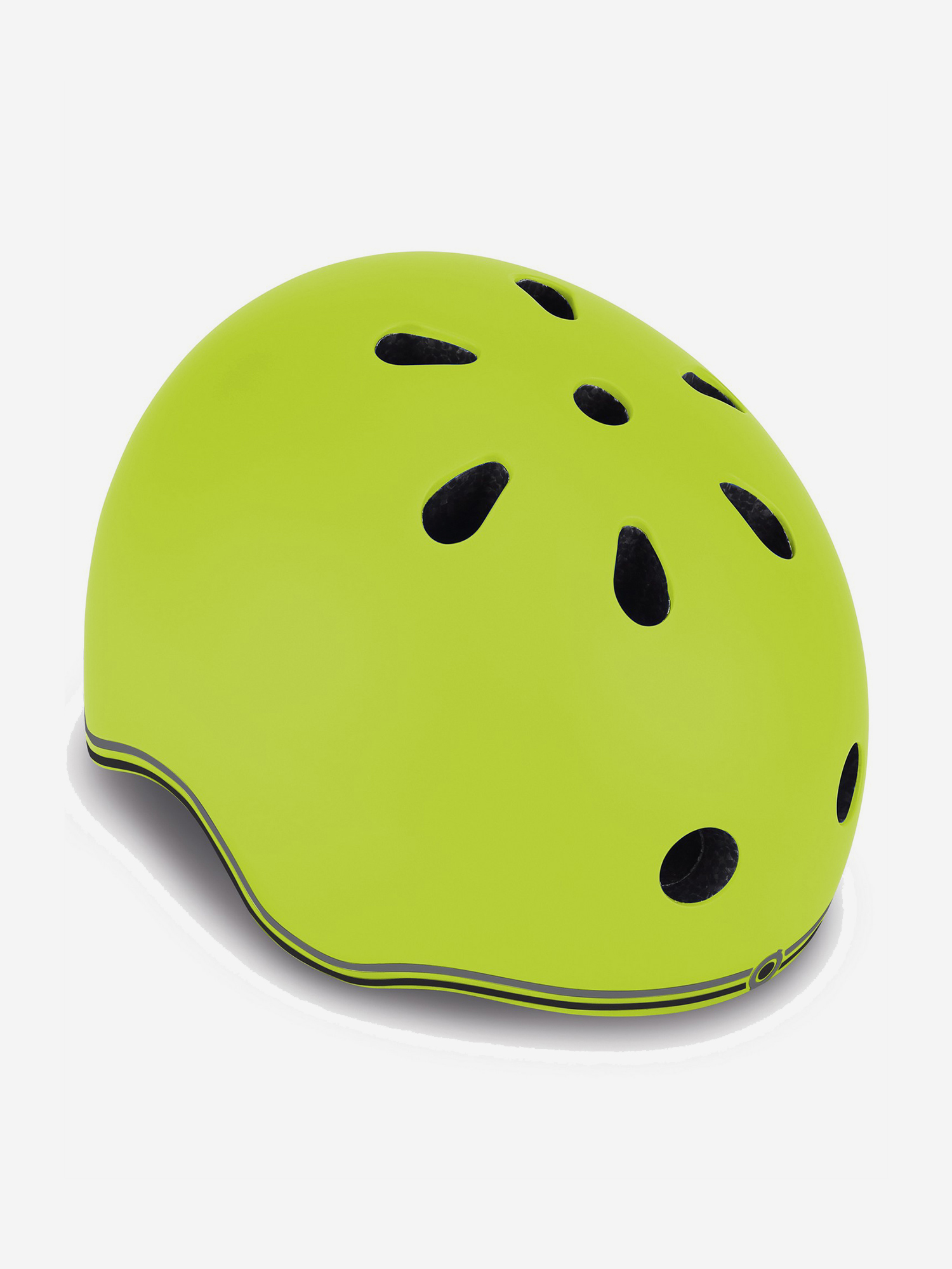 

Шлем Globber GO UP LIGHTS, Зеленый