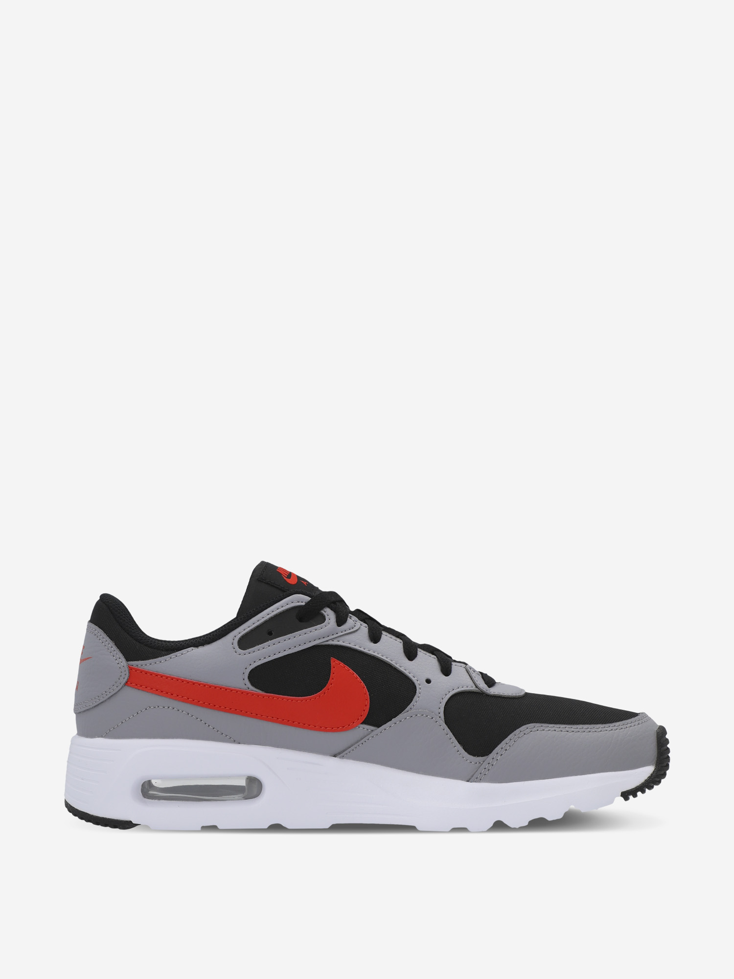 Кроссовки мужские Nike Air Max SC, Черный Вид№5