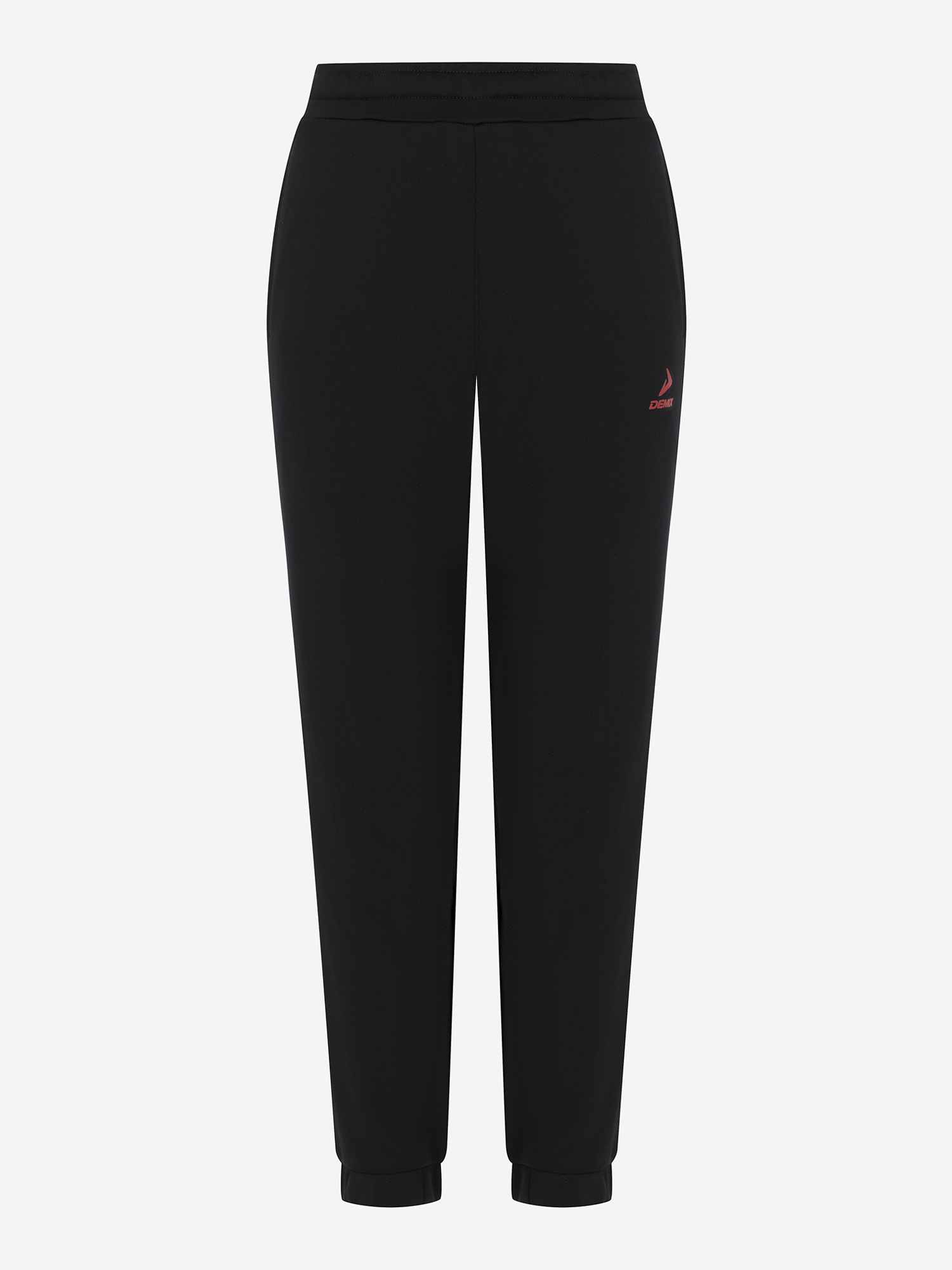 Изображение товара Брюки для мальчиков Demix тренировочные прямой покрой быстросохнущие