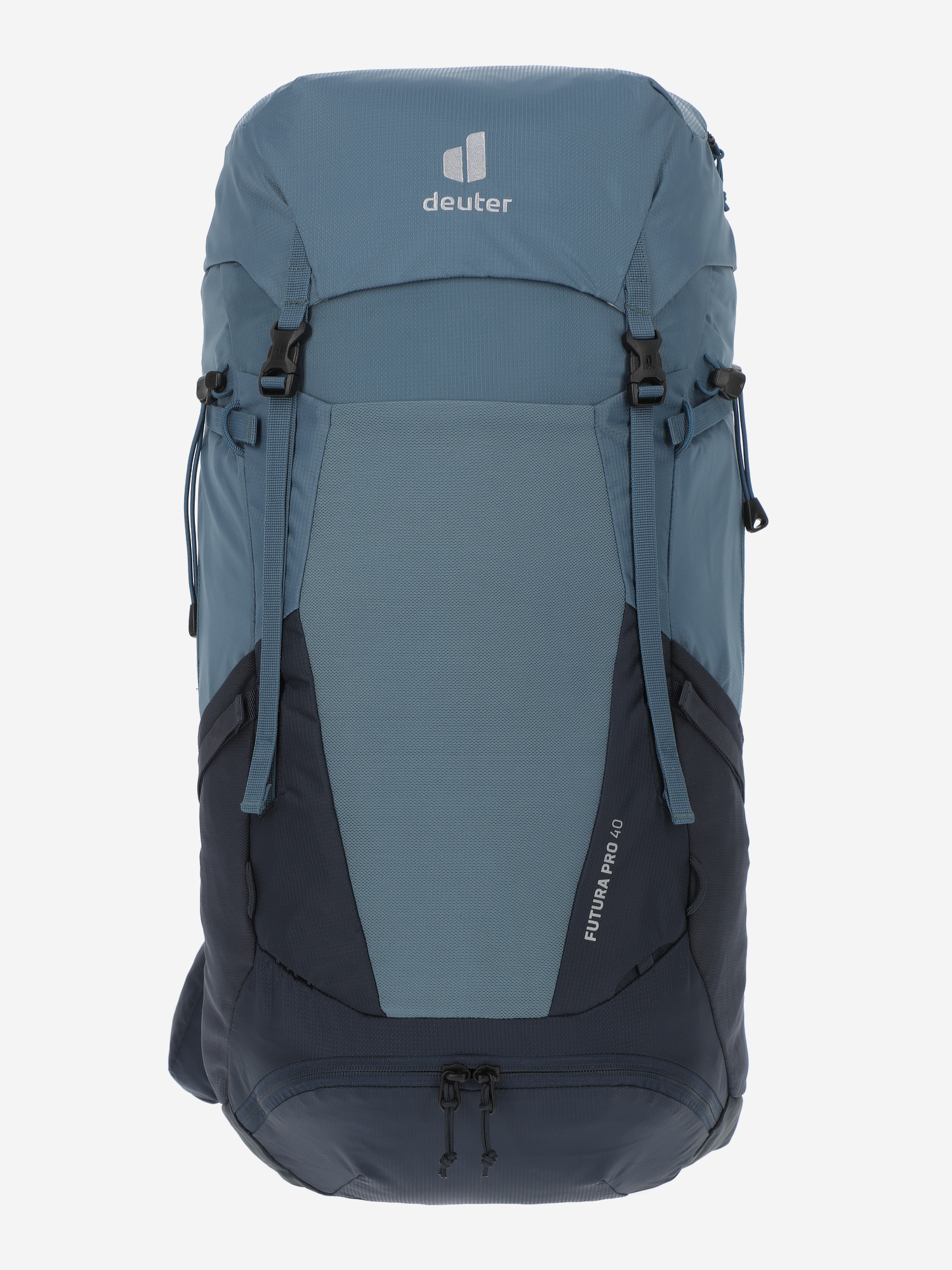 

Рюкзак deuter Futura Pro 40 л, Синий