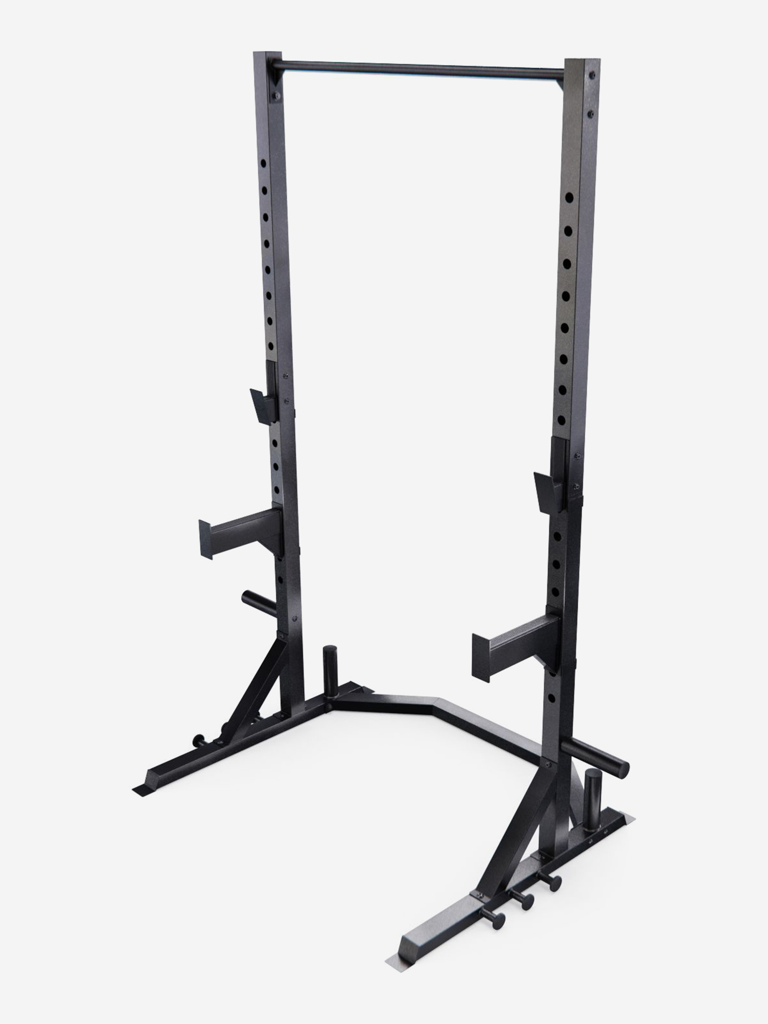 Изображение товара Стойка силовая DFC CAP FM-CB8000F-BK