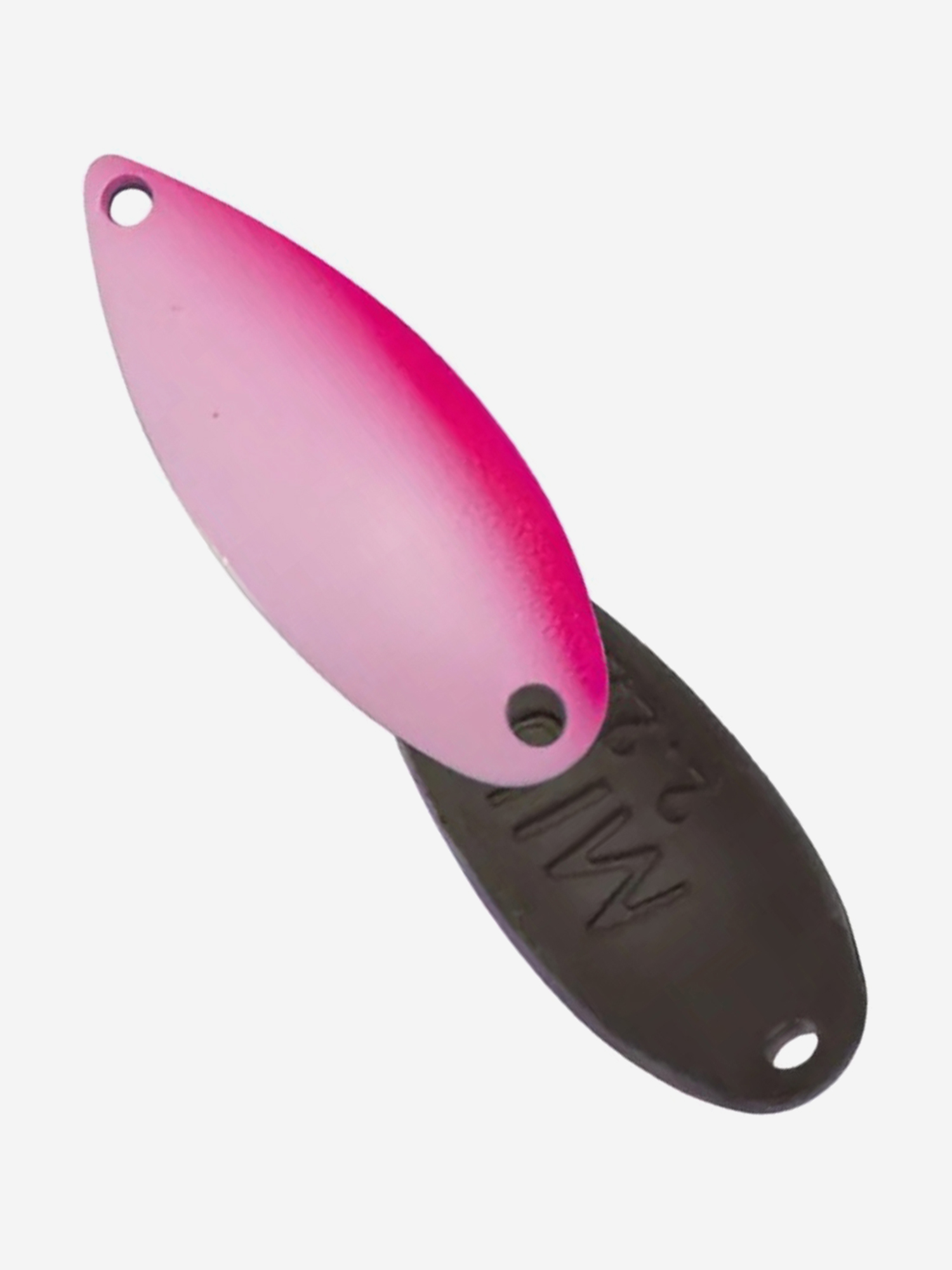 Изображение товара Блесна колеблющаяся FOREST MIU 2021 25мм 1.4гр, цвет #09, Красный