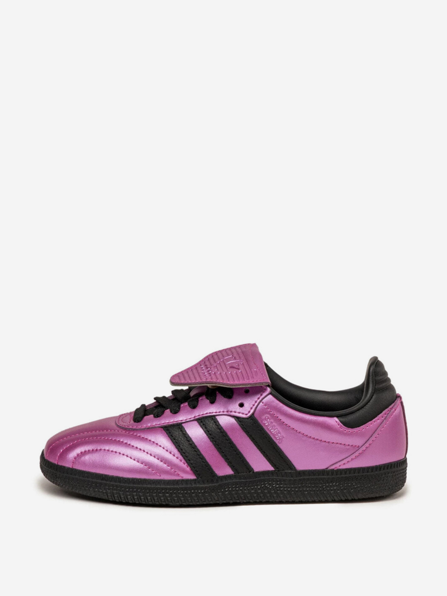 Изображение товара Кроссовки Adidas Samba LT W, Фиолетовый