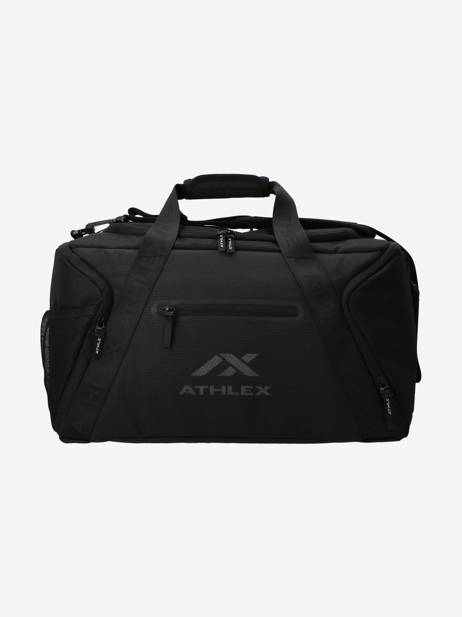 

Сумка Athlex, Черный