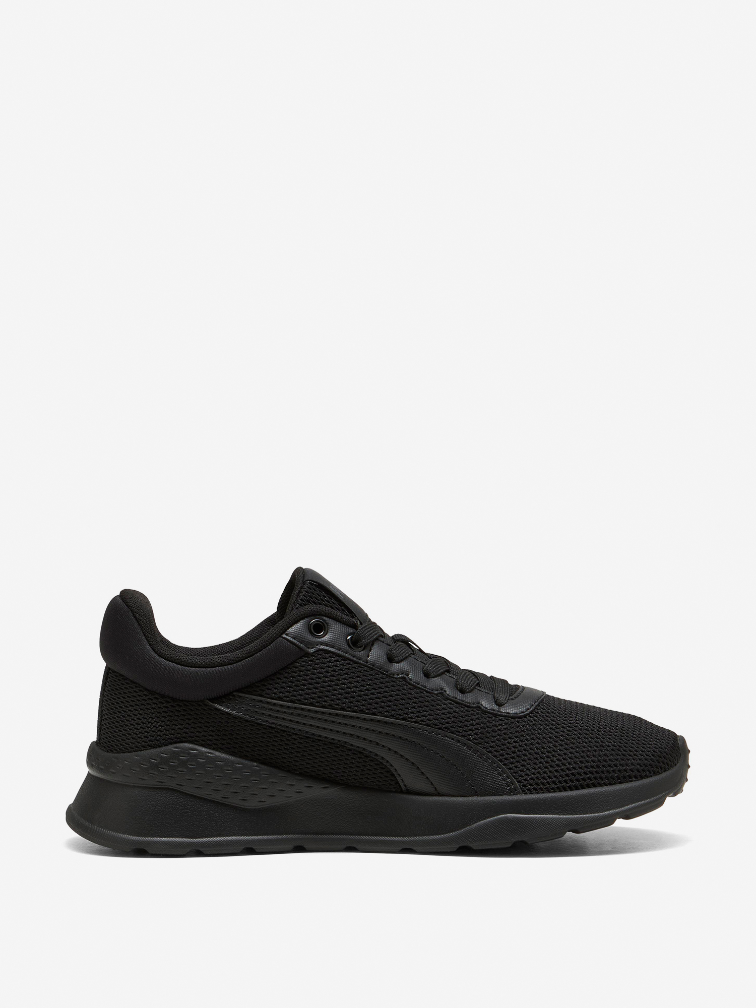 Кроссовки детские PUMA Anzarun Vivid, Черный 3