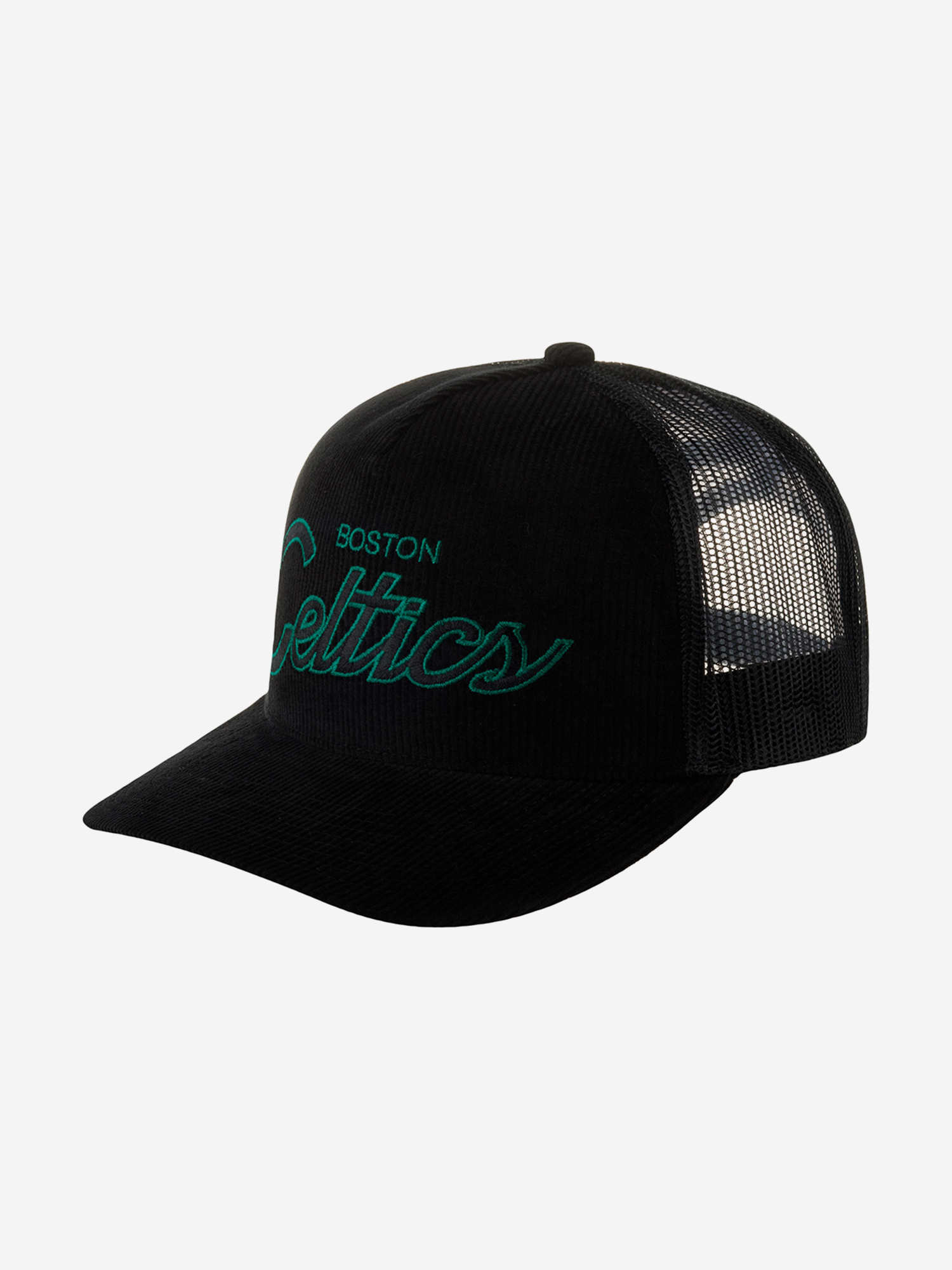 Изображение товара MITCHELL NESS Бейсболка HHSS6002-BCEYYPPPBLCK всепогодная унисекс