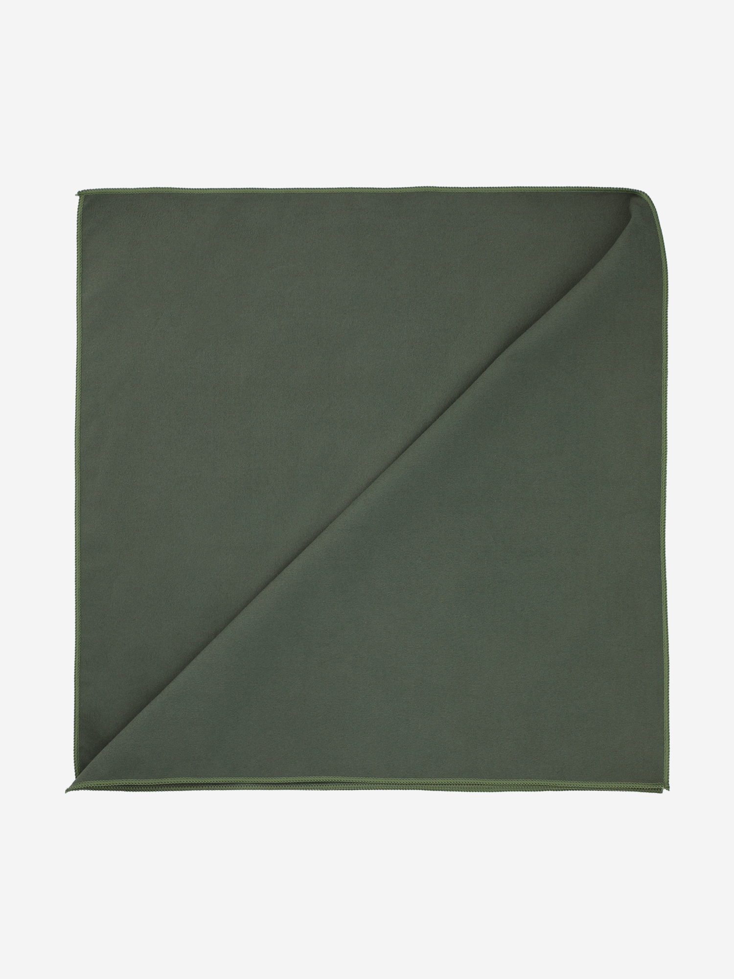 

Полотенце быстросохнущее Outventure 40 x 80 см, Зеленый